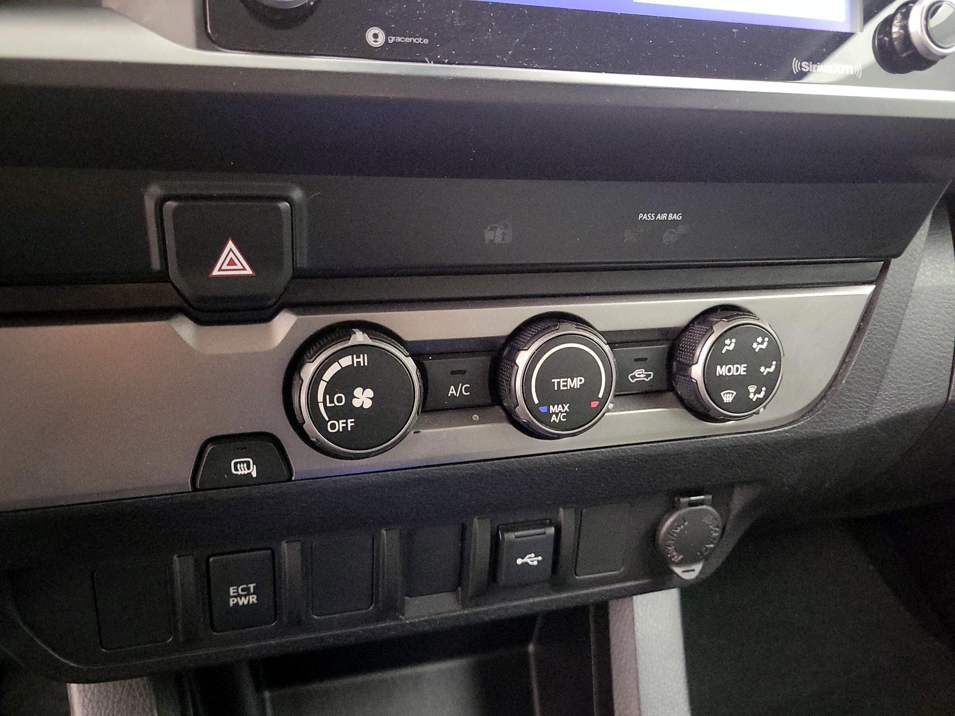 Thumbnail: 2021 Toyota Tacoma - 16