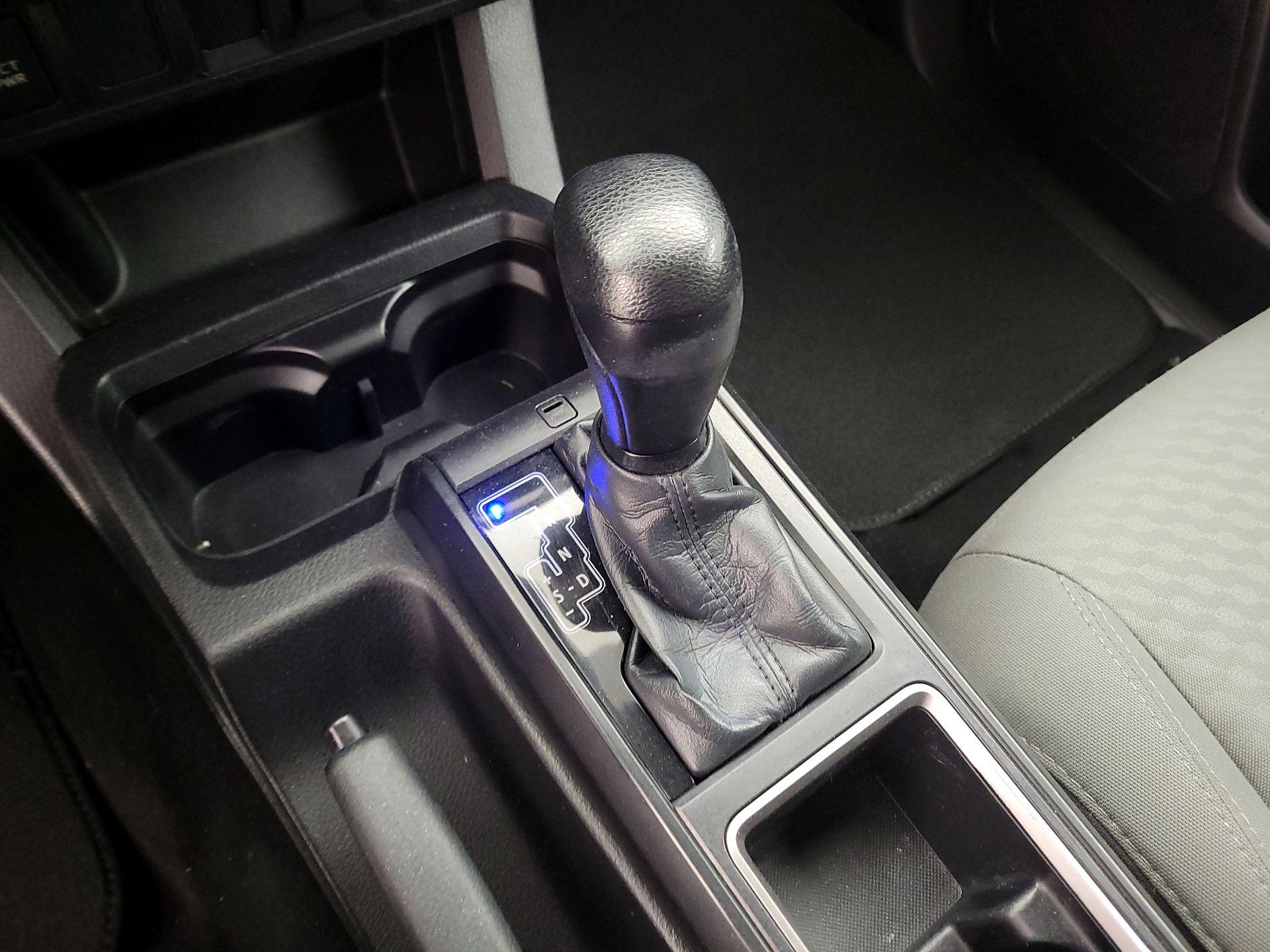 Thumbnail: 2021 Toyota Tacoma - 17