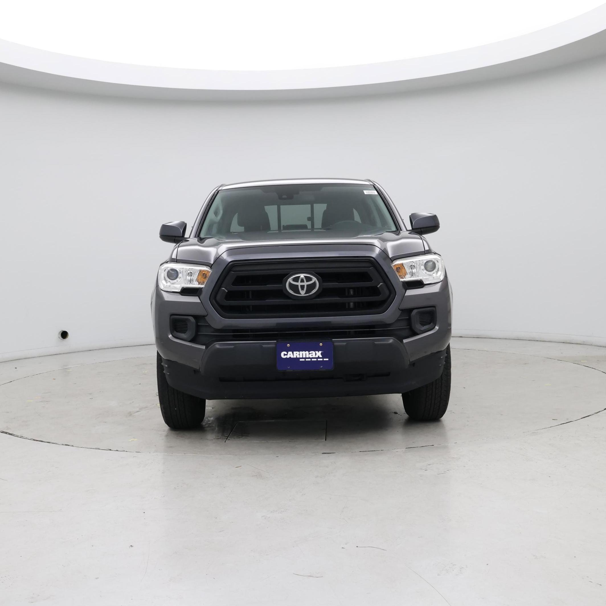 Thumbnail: 2021 Toyota Tacoma - 5