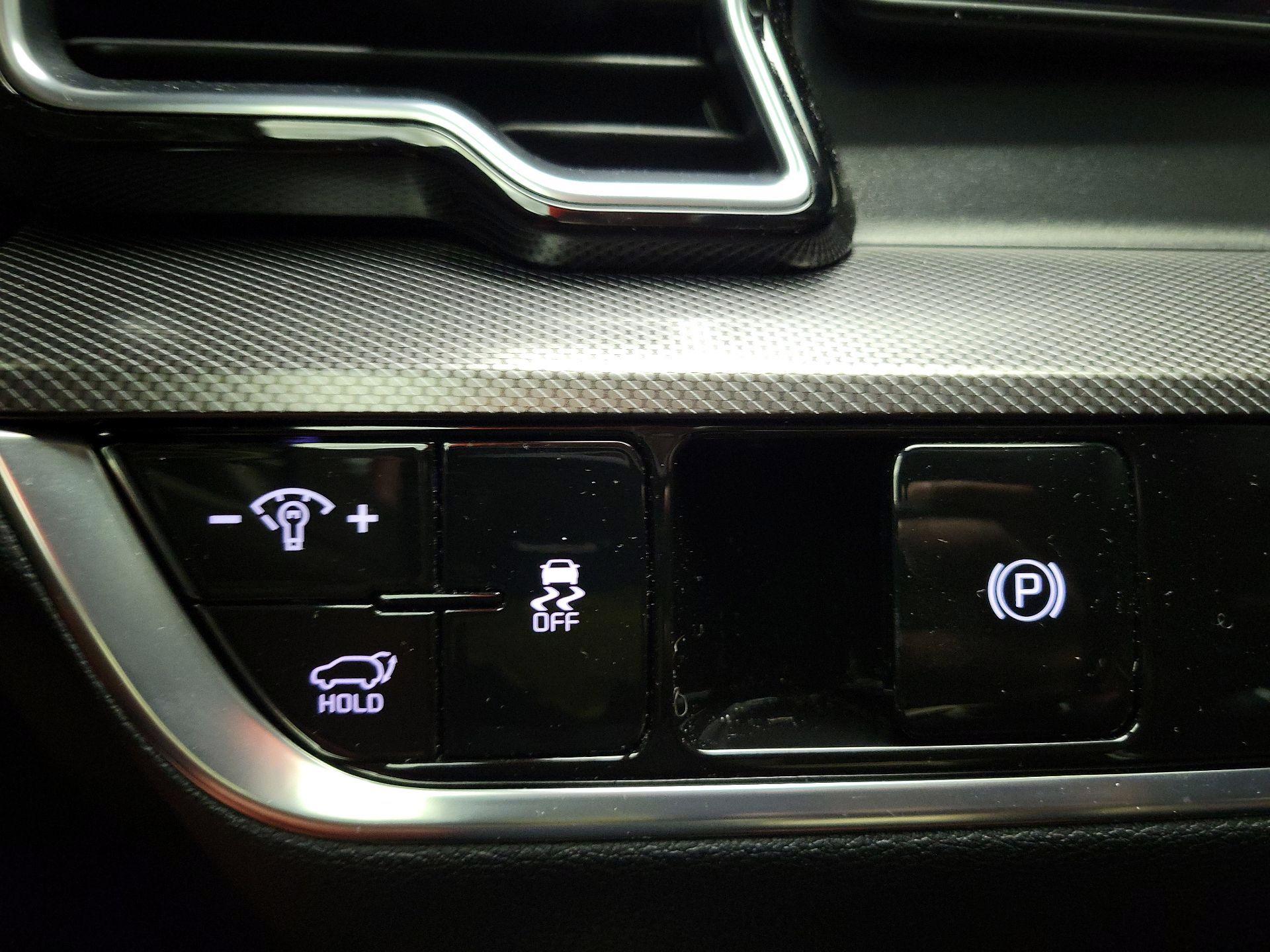 Thumbnail: 2025 Kia Sportage - 13