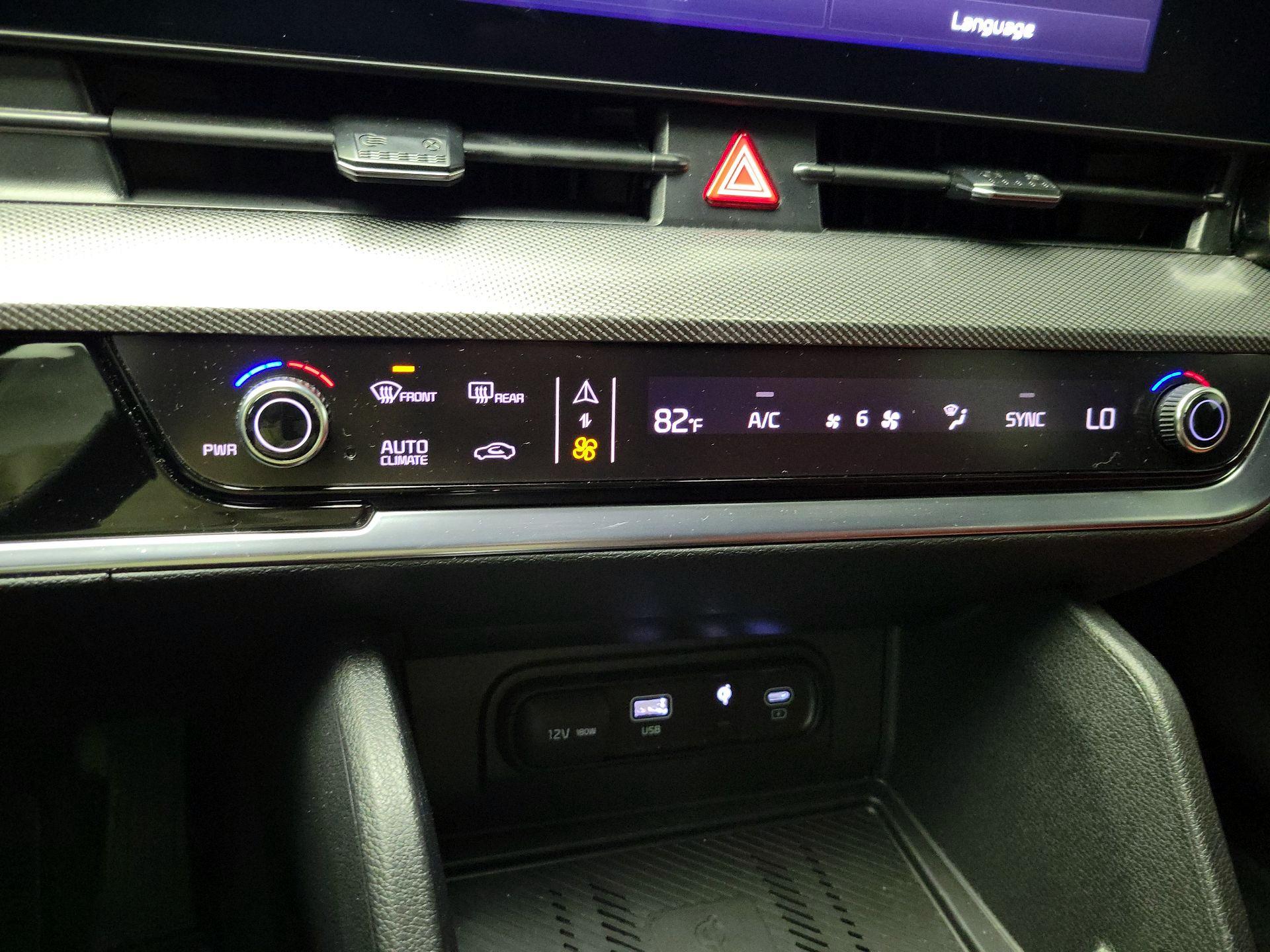 Thumbnail: 2025 Kia Sportage - 17