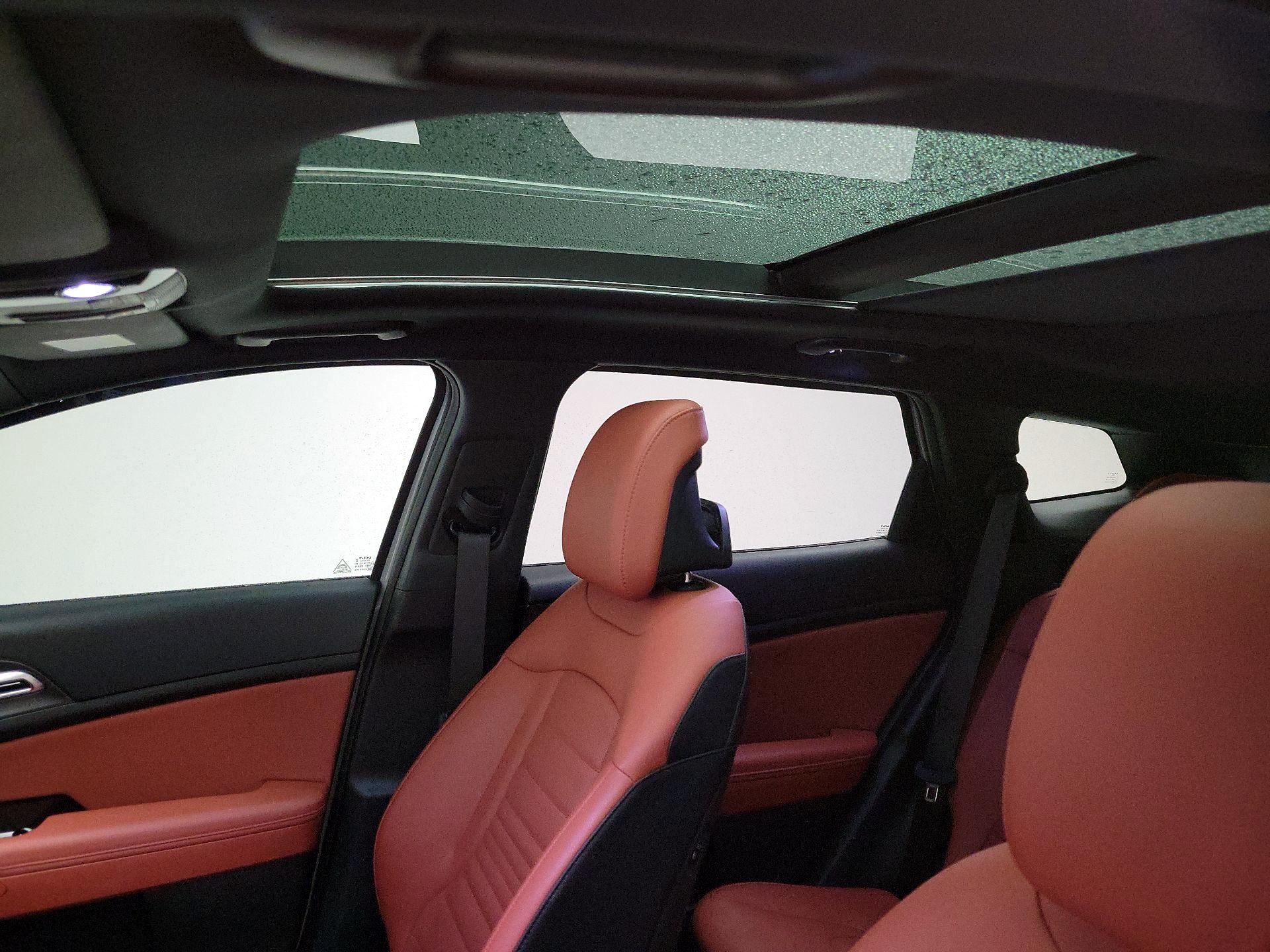 Thumbnail: 2025 Kia Sportage - 20