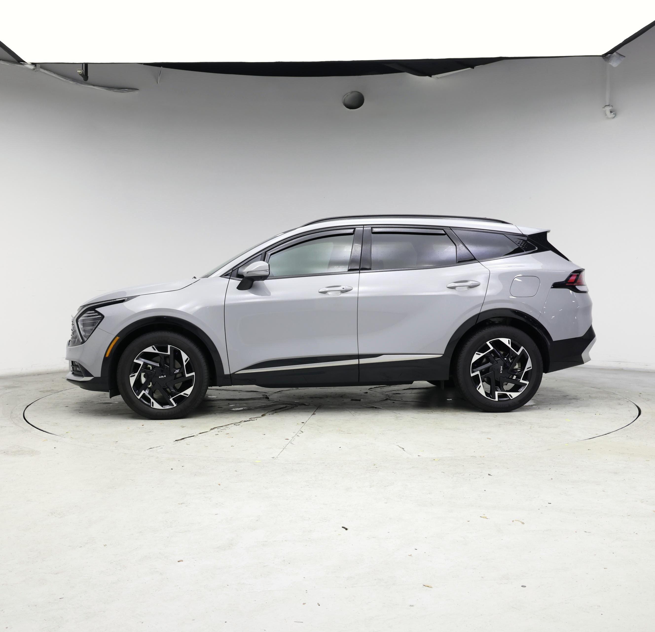 Thumbnail: 2025 Kia Sportage - 3