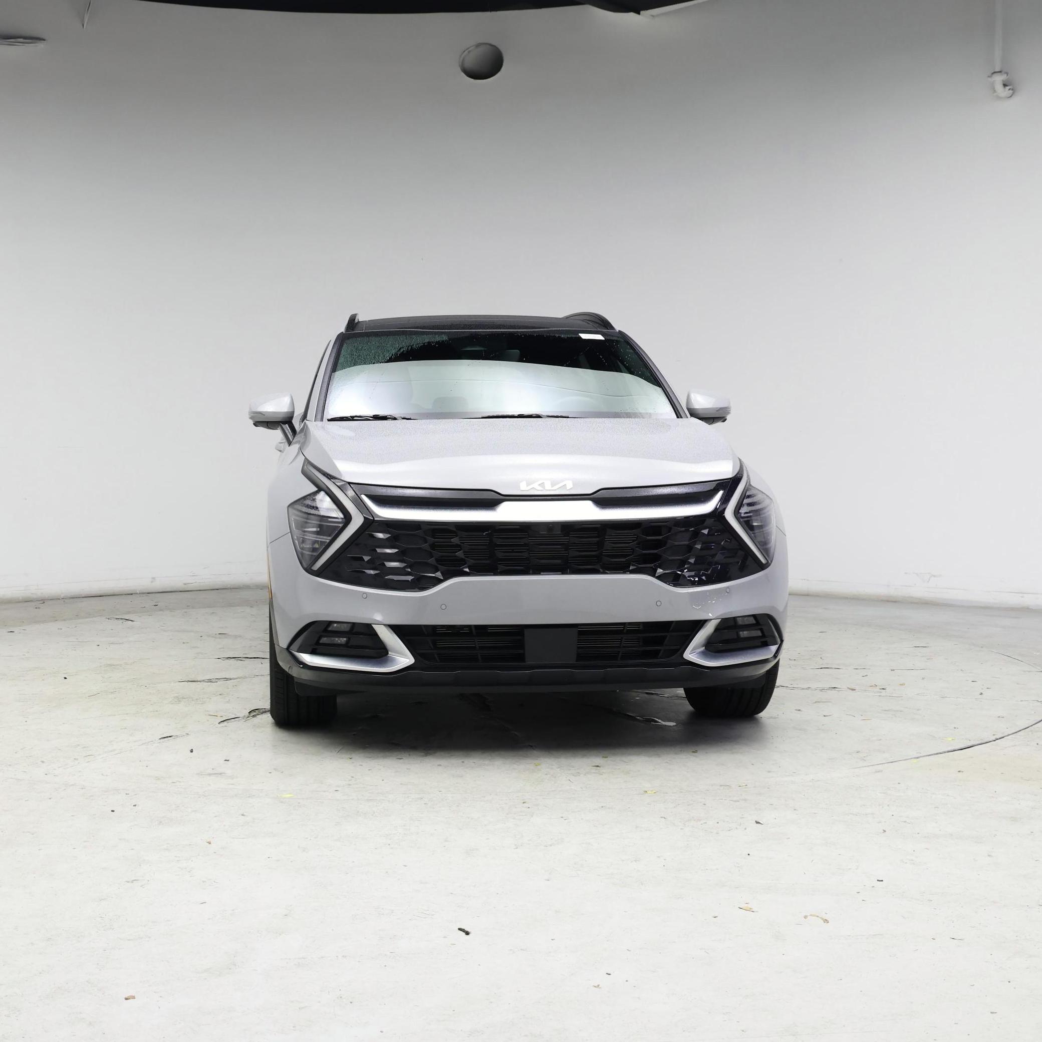 Thumbnail: 2025 Kia Sportage - 5