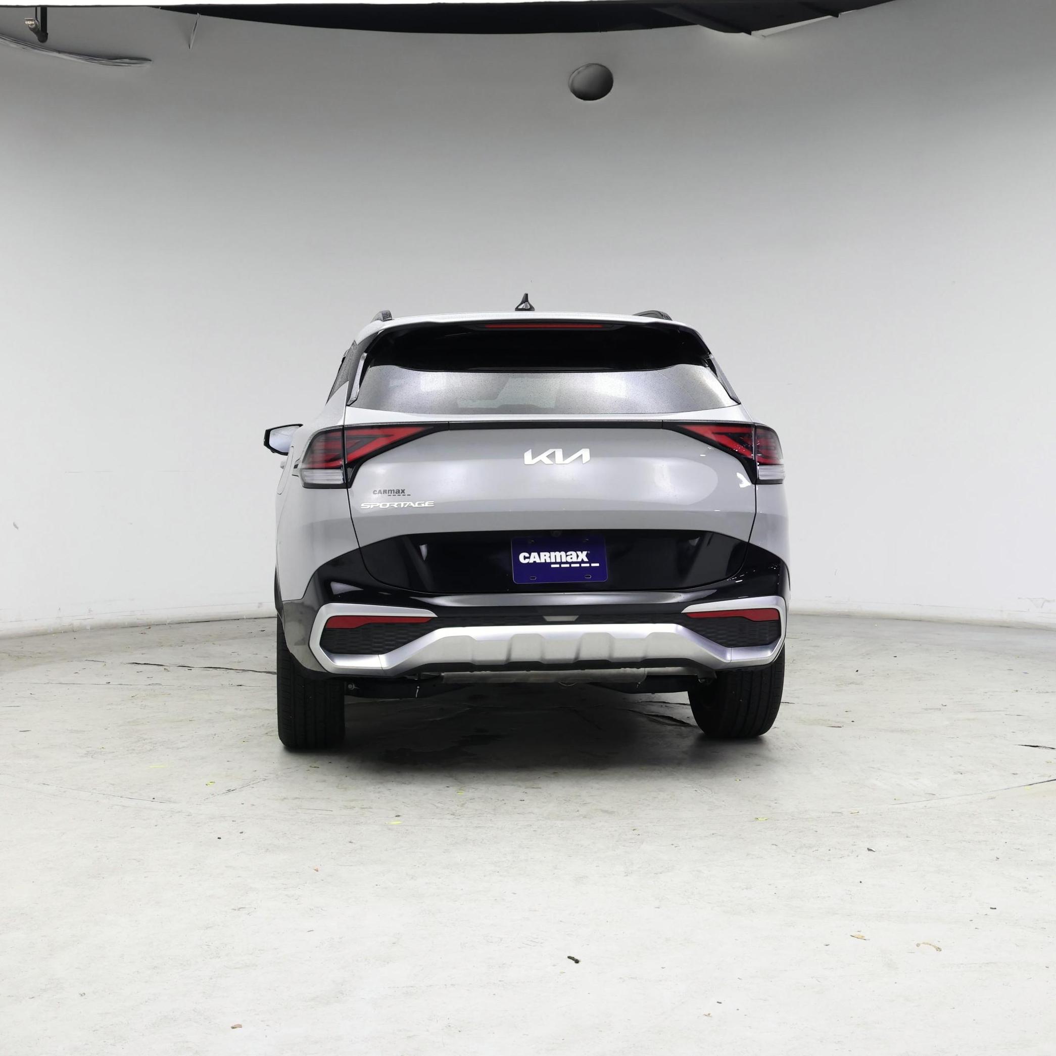 Thumbnail: 2025 Kia Sportage - 6