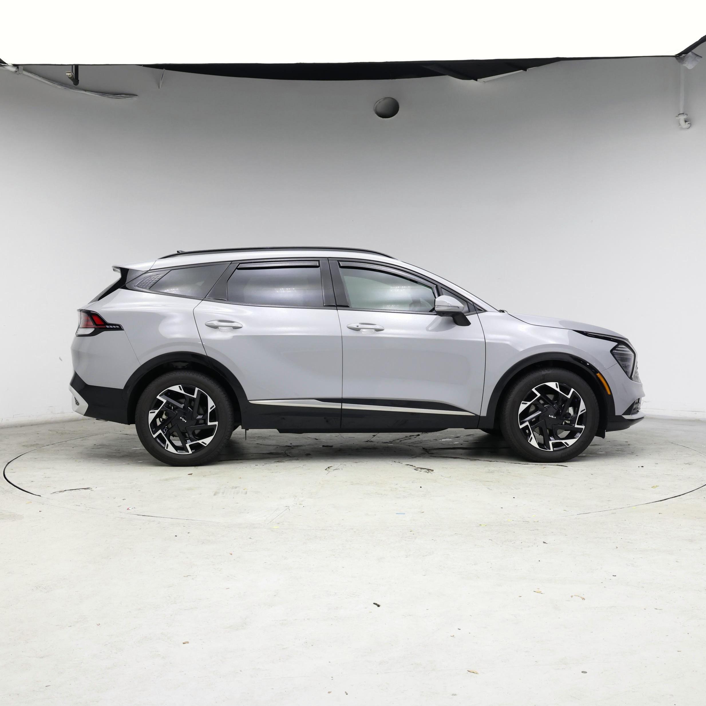 Thumbnail: 2025 Kia Sportage - 7