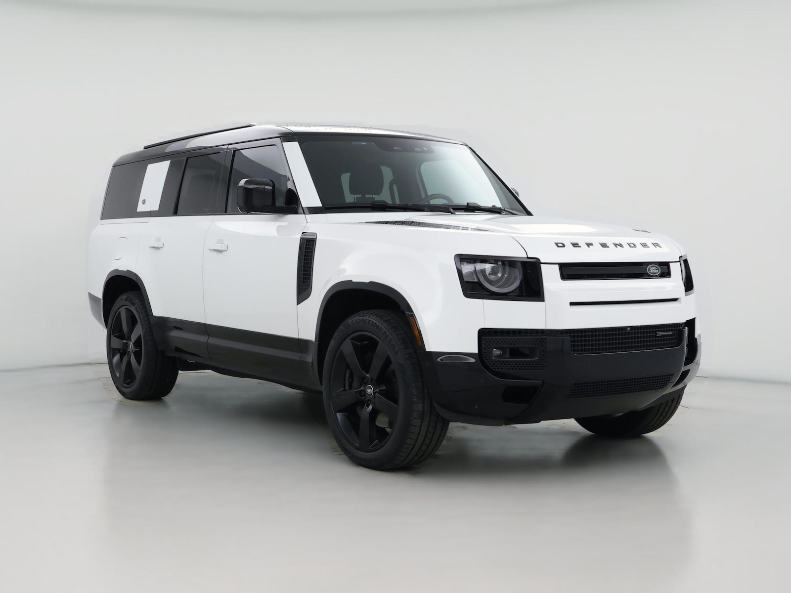 2023 Land Rover Defender