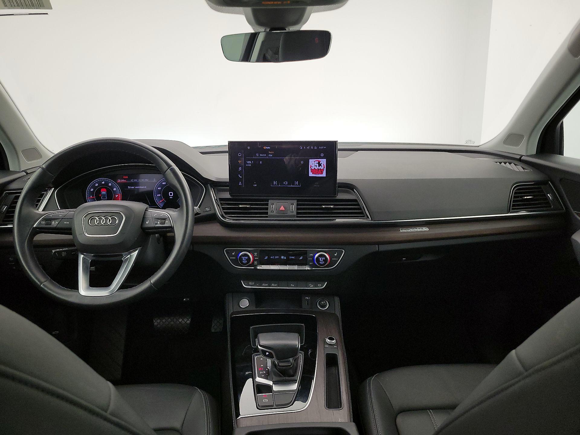 Thumbnail: 2021 Audi Q5 - 9