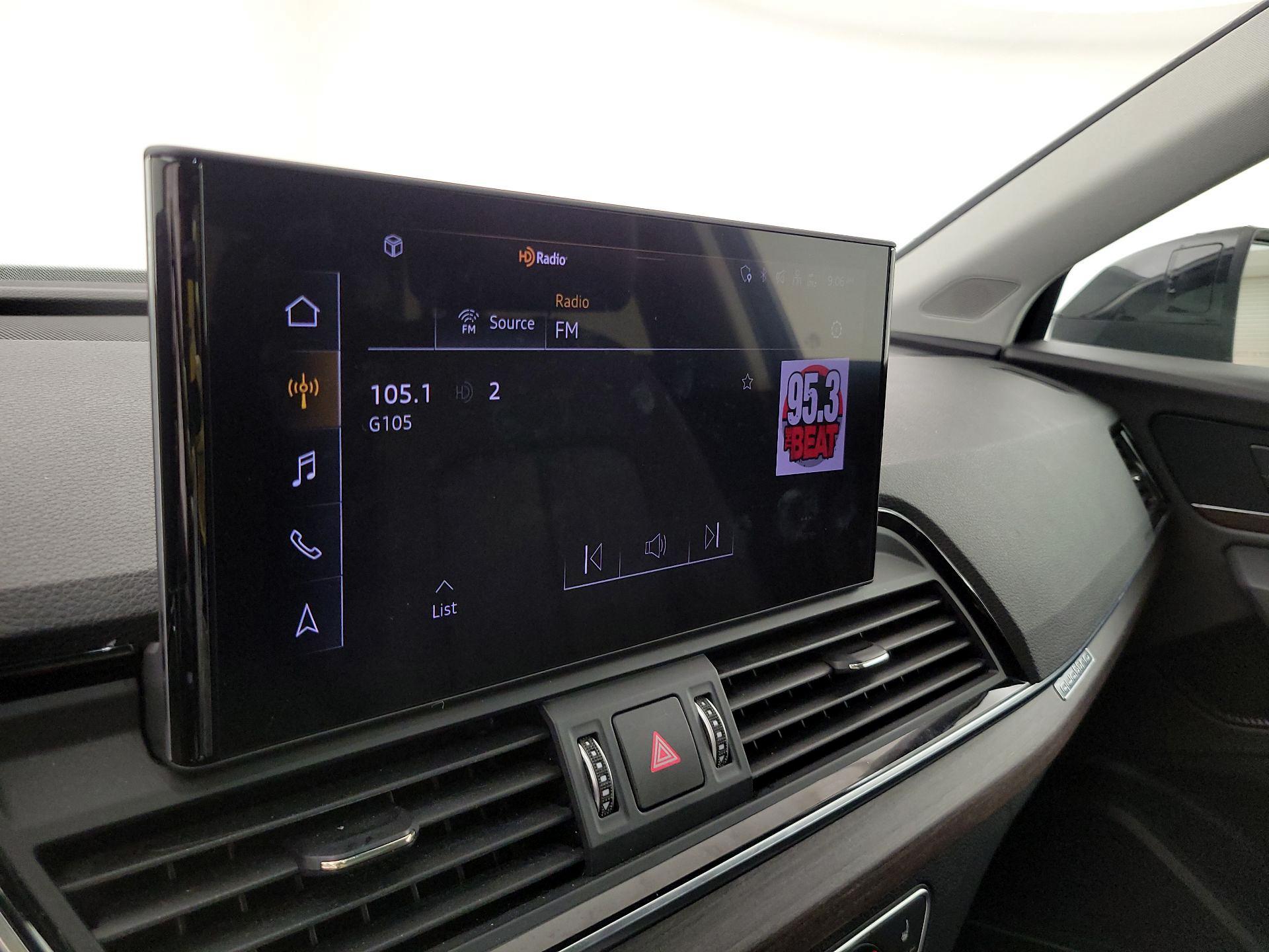 Thumbnail: 2021 Audi Q5 - 15