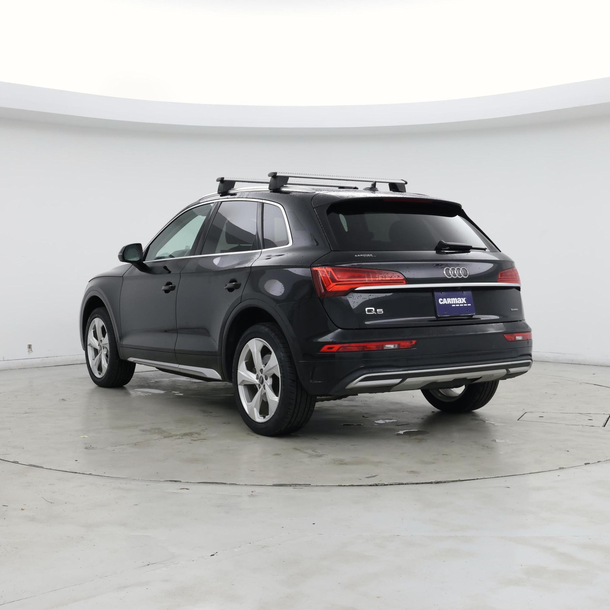 Thumbnail: 2021 Audi Q5 - 2