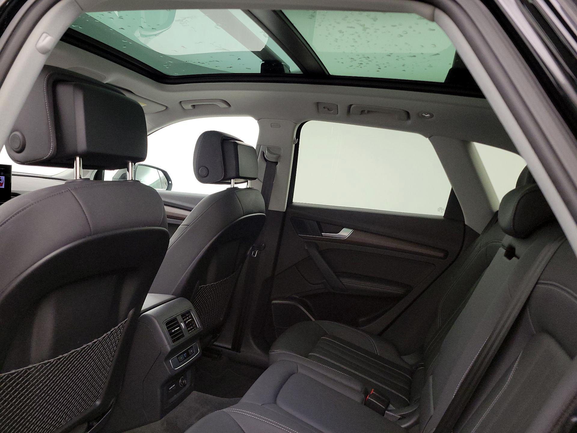 Thumbnail: 2021 Audi Q5 - 19