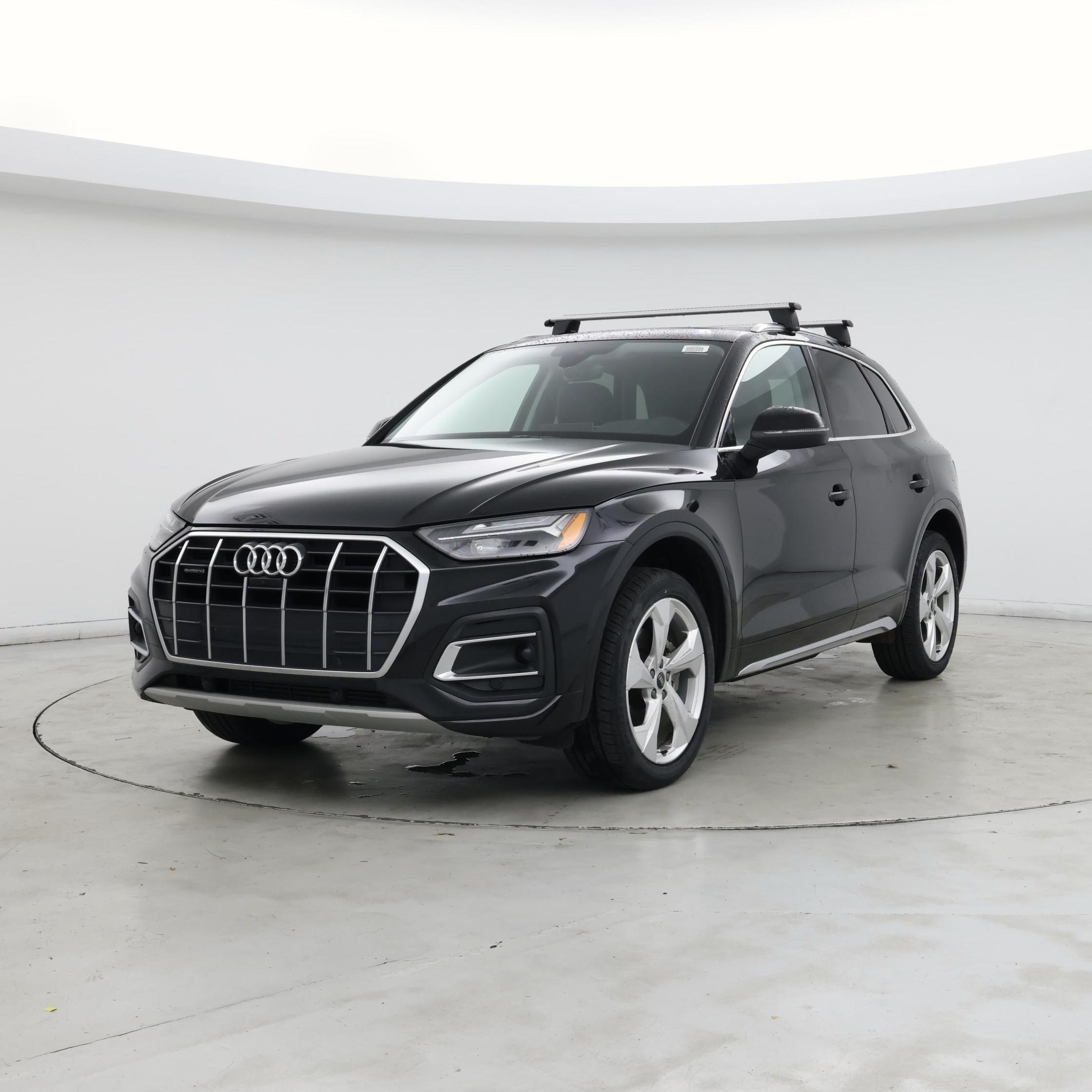 Thumbnail: 2021 Audi Q5 - 4