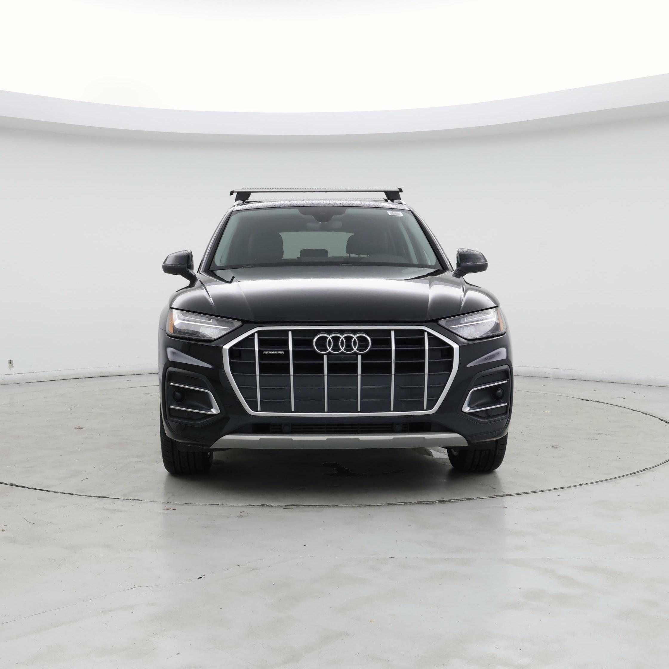 Thumbnail: 2021 Audi Q5 - 5