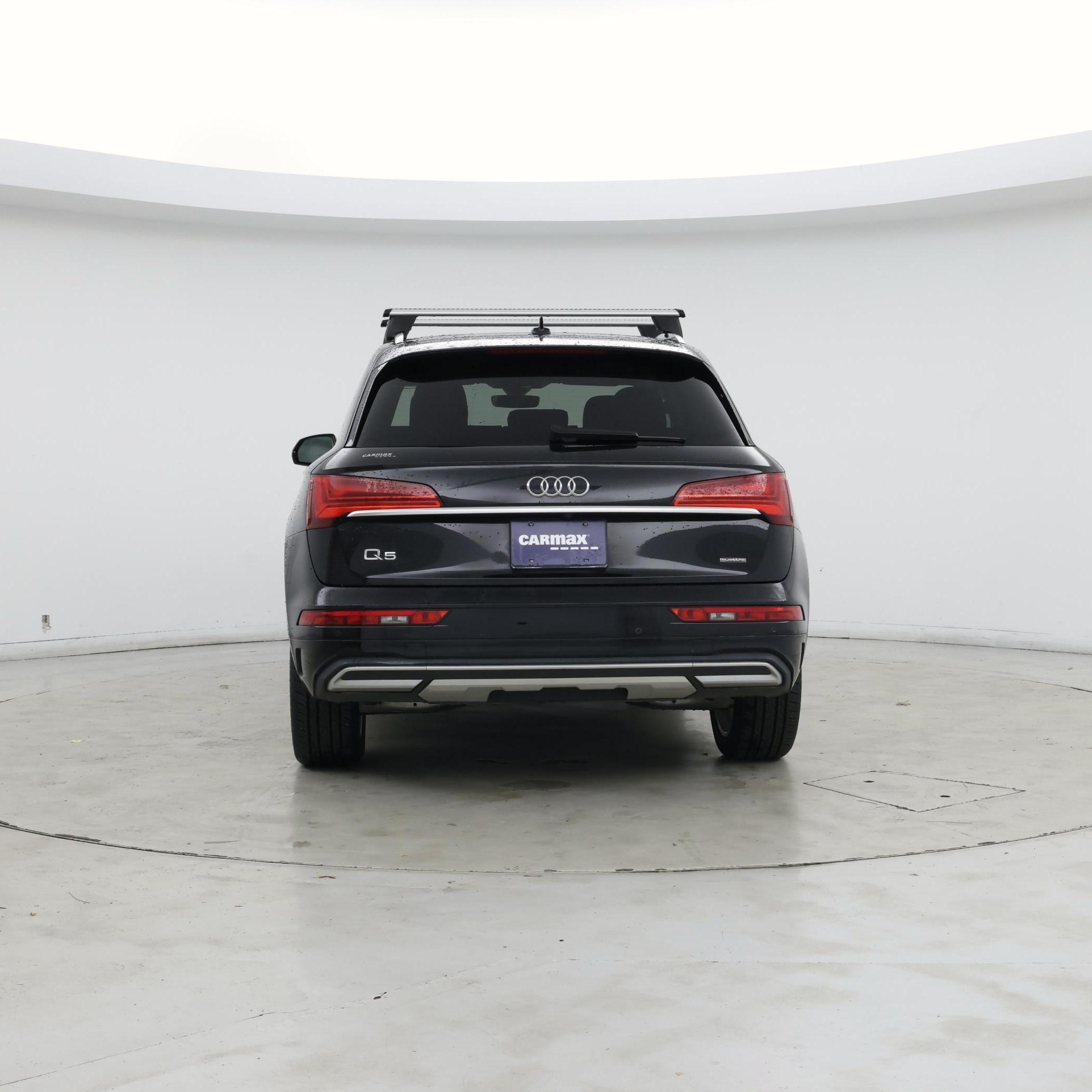 Thumbnail: 2021 Audi Q5 - 6