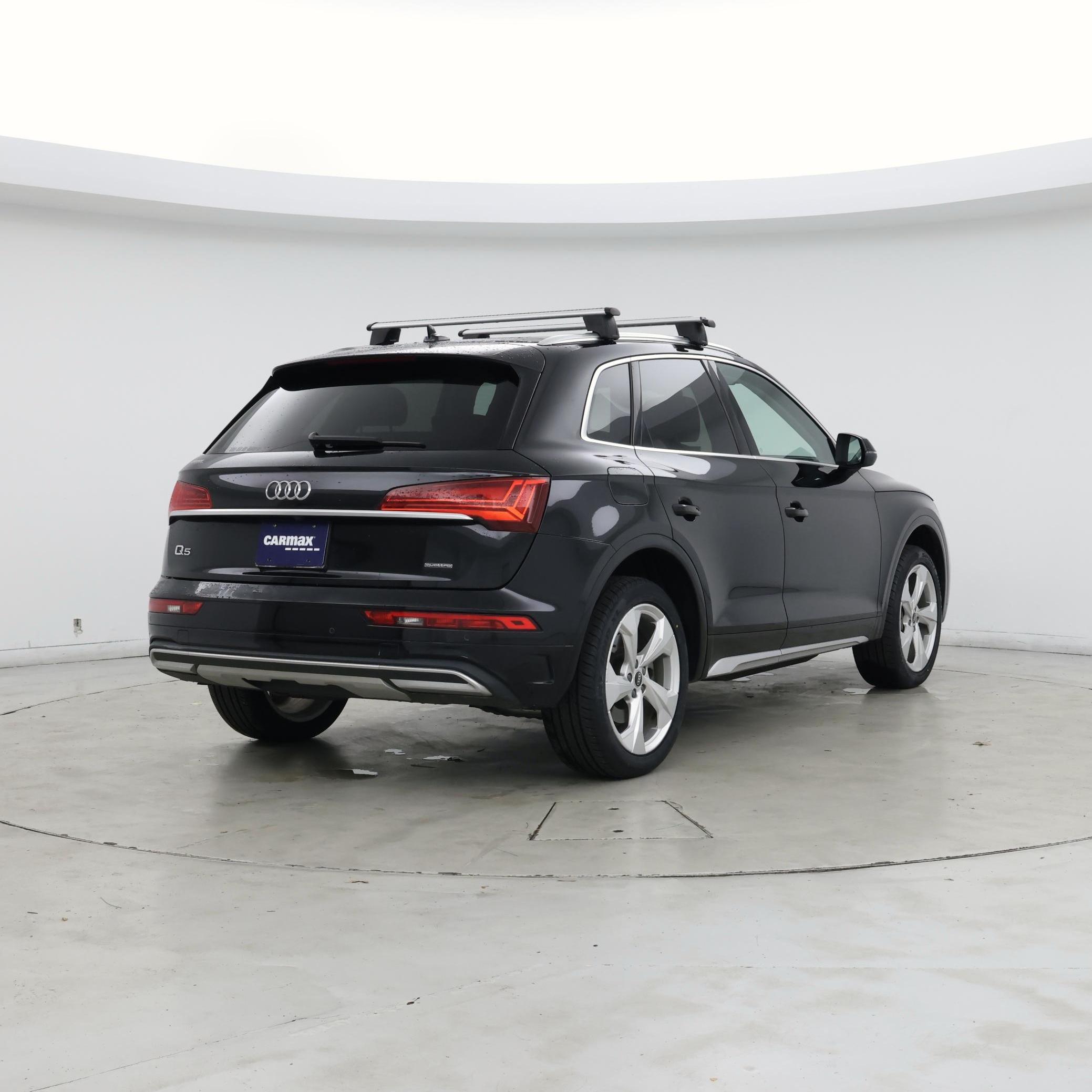 Thumbnail: 2021 Audi Q5 - 8