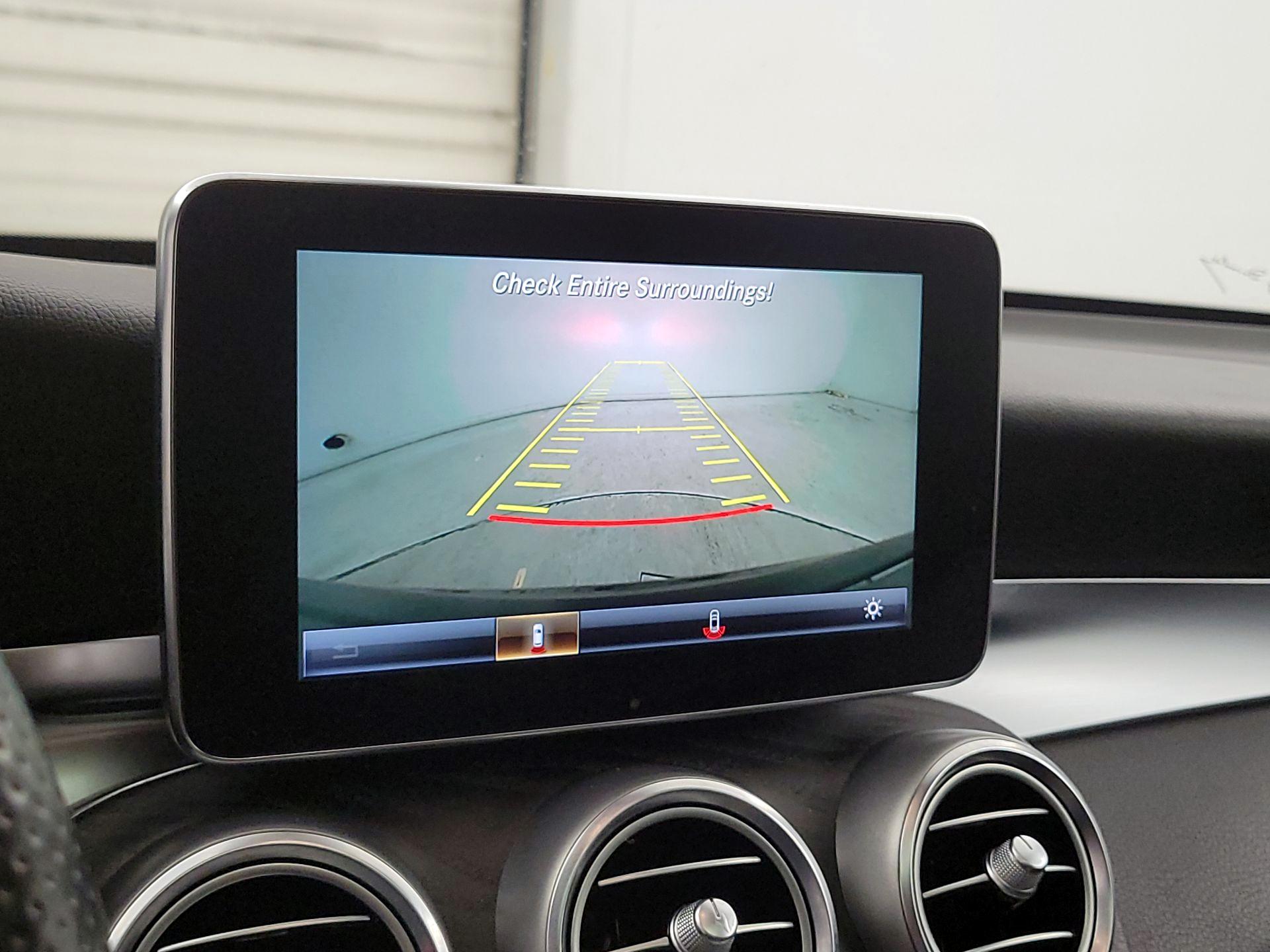 Thumbnail: 2018 Mercedes-Benz GLC - 14