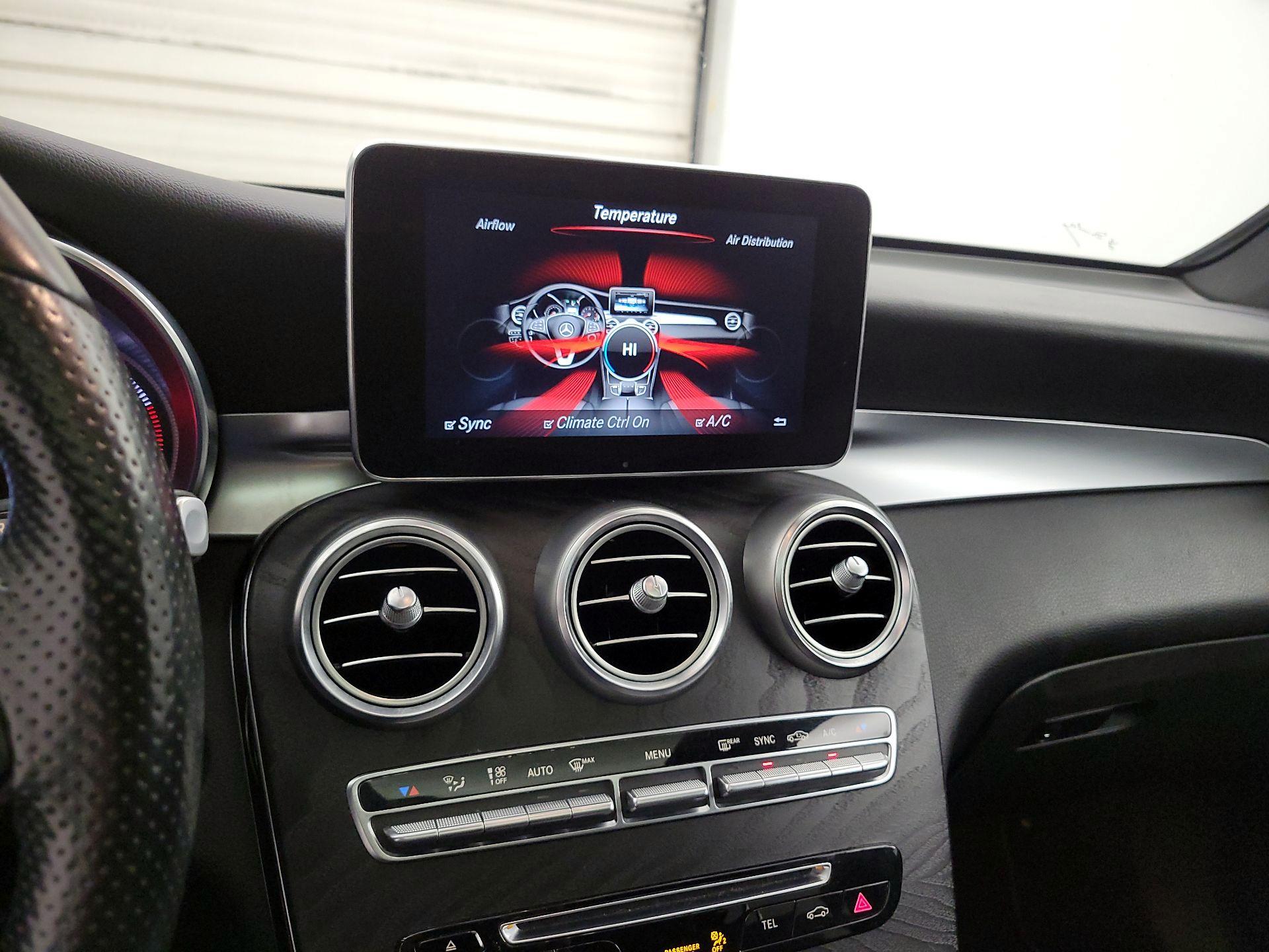 Thumbnail: 2018 Mercedes-Benz GLC - 16