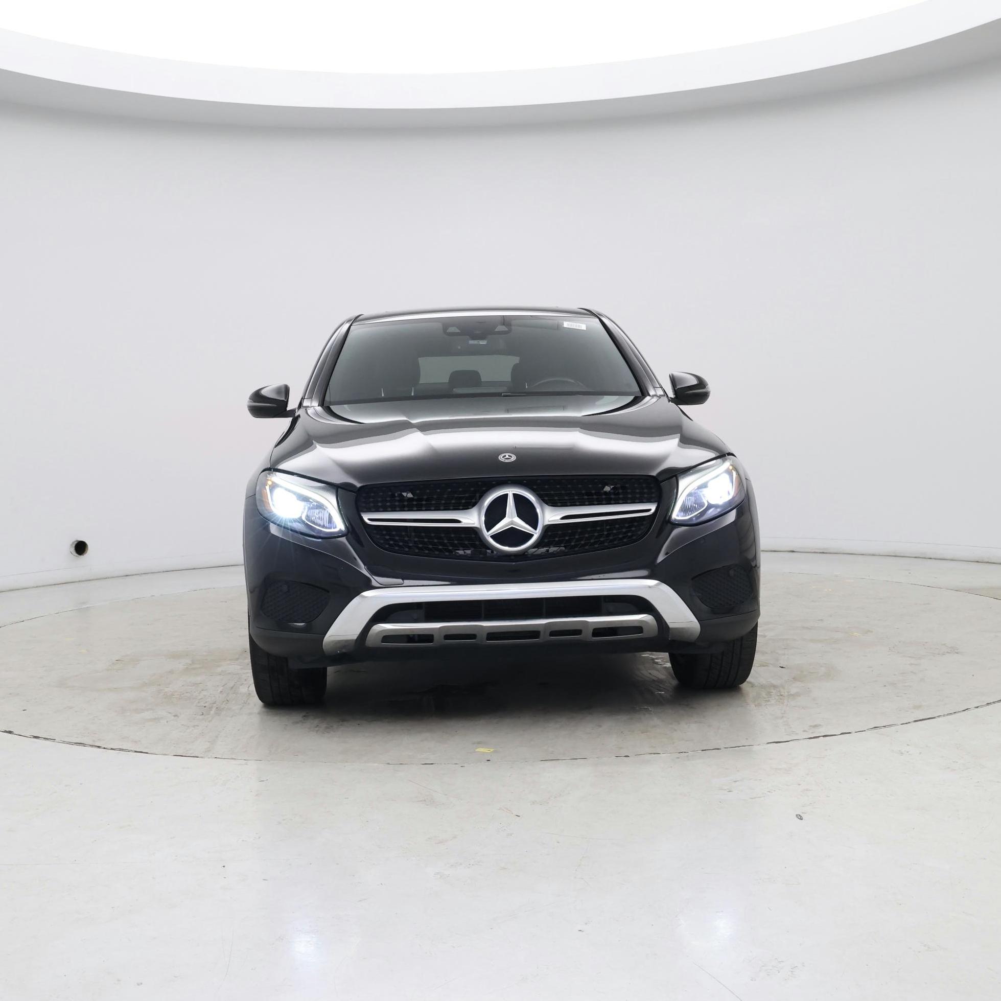 Thumbnail: 2018 Mercedes-Benz GLC - 5