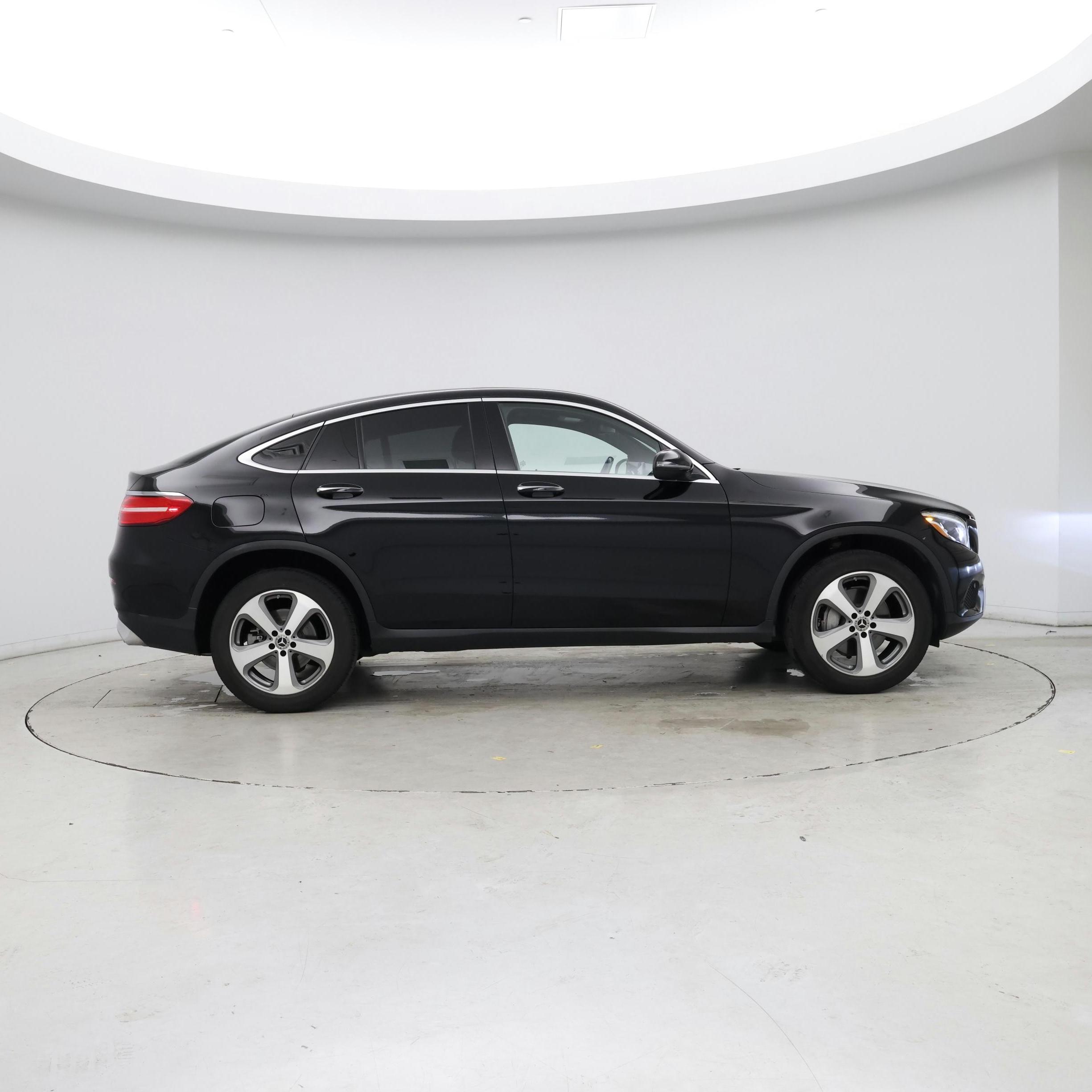 Thumbnail: 2018 Mercedes-Benz GLC - 7