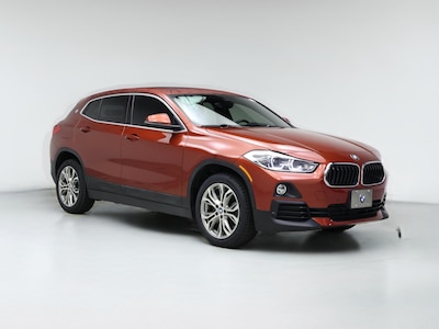 2020 BMW X2 XDrive28i