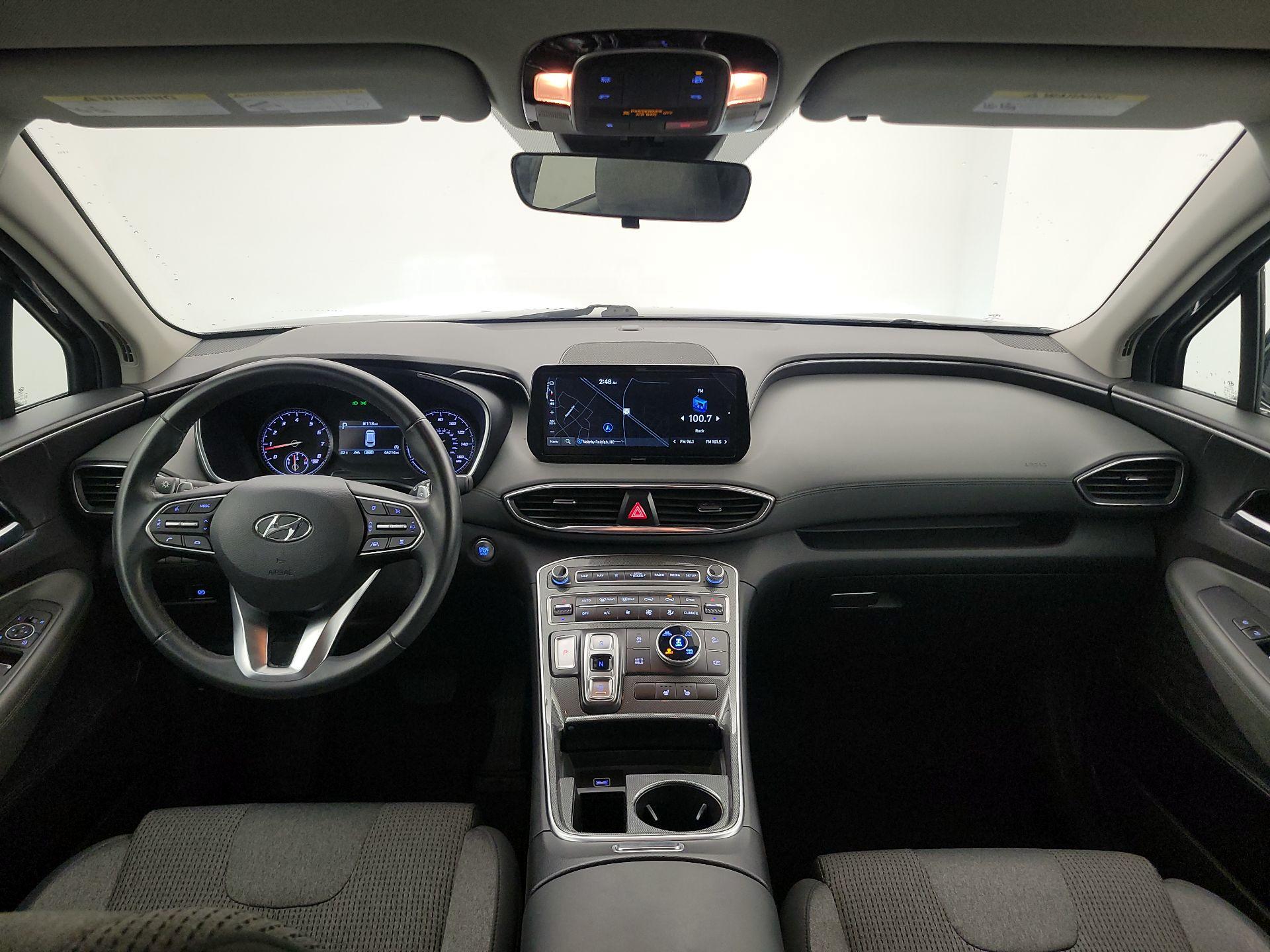 Thumbnail: 2023 Hyundai Santa Fe - 9