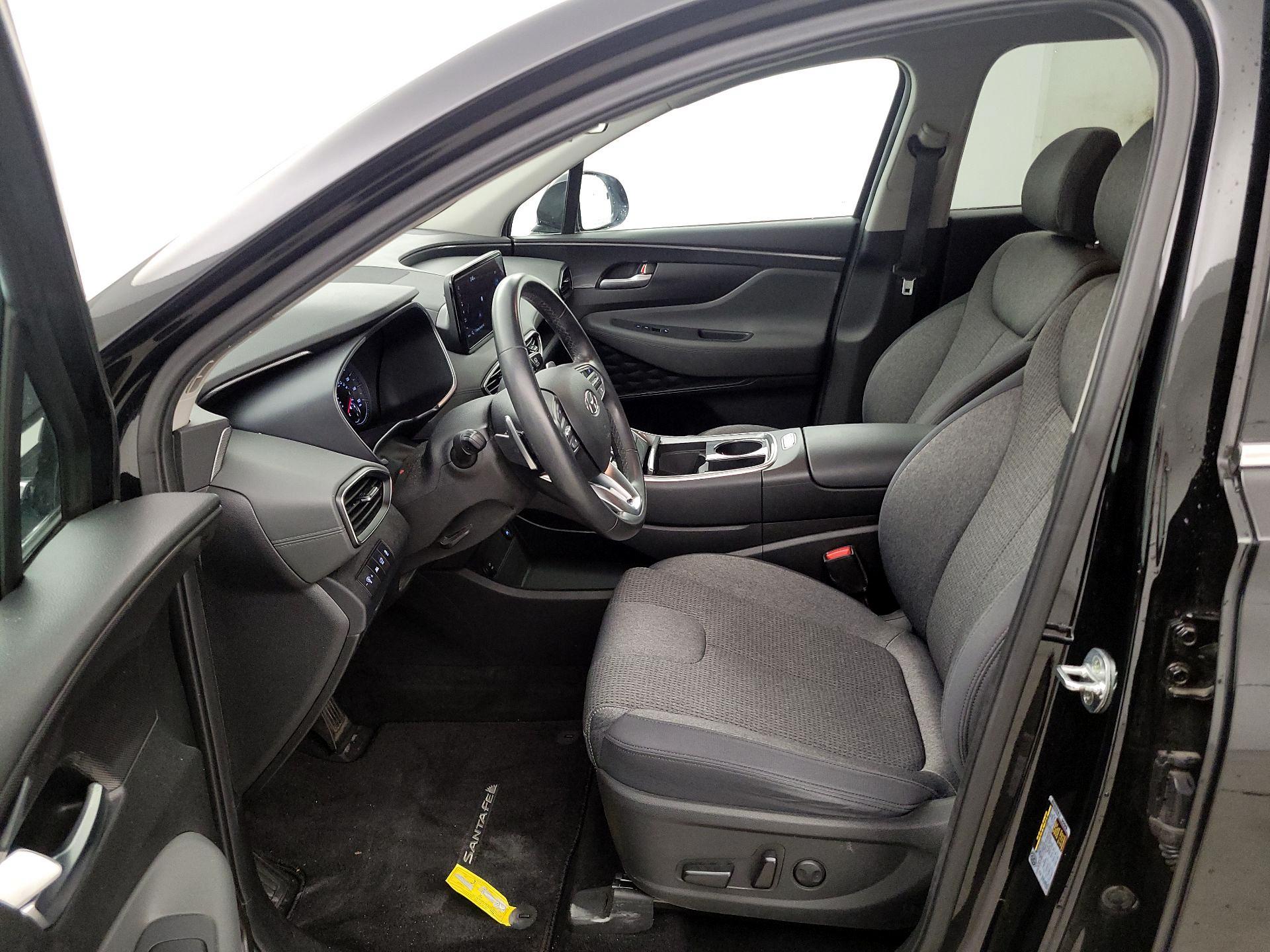 Thumbnail: 2023 Hyundai Santa Fe - 11