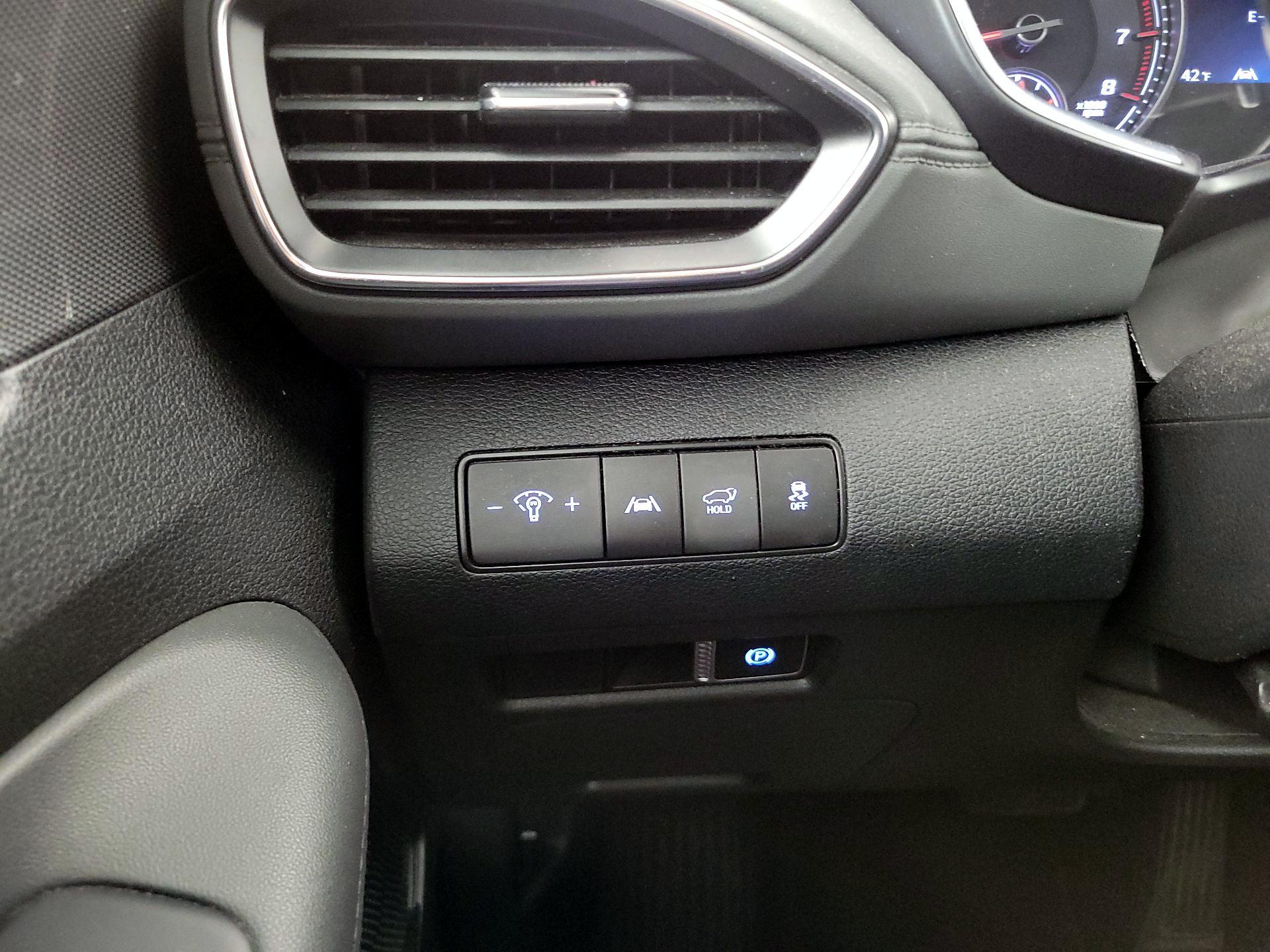 Thumbnail: 2023 Hyundai Santa Fe - 13