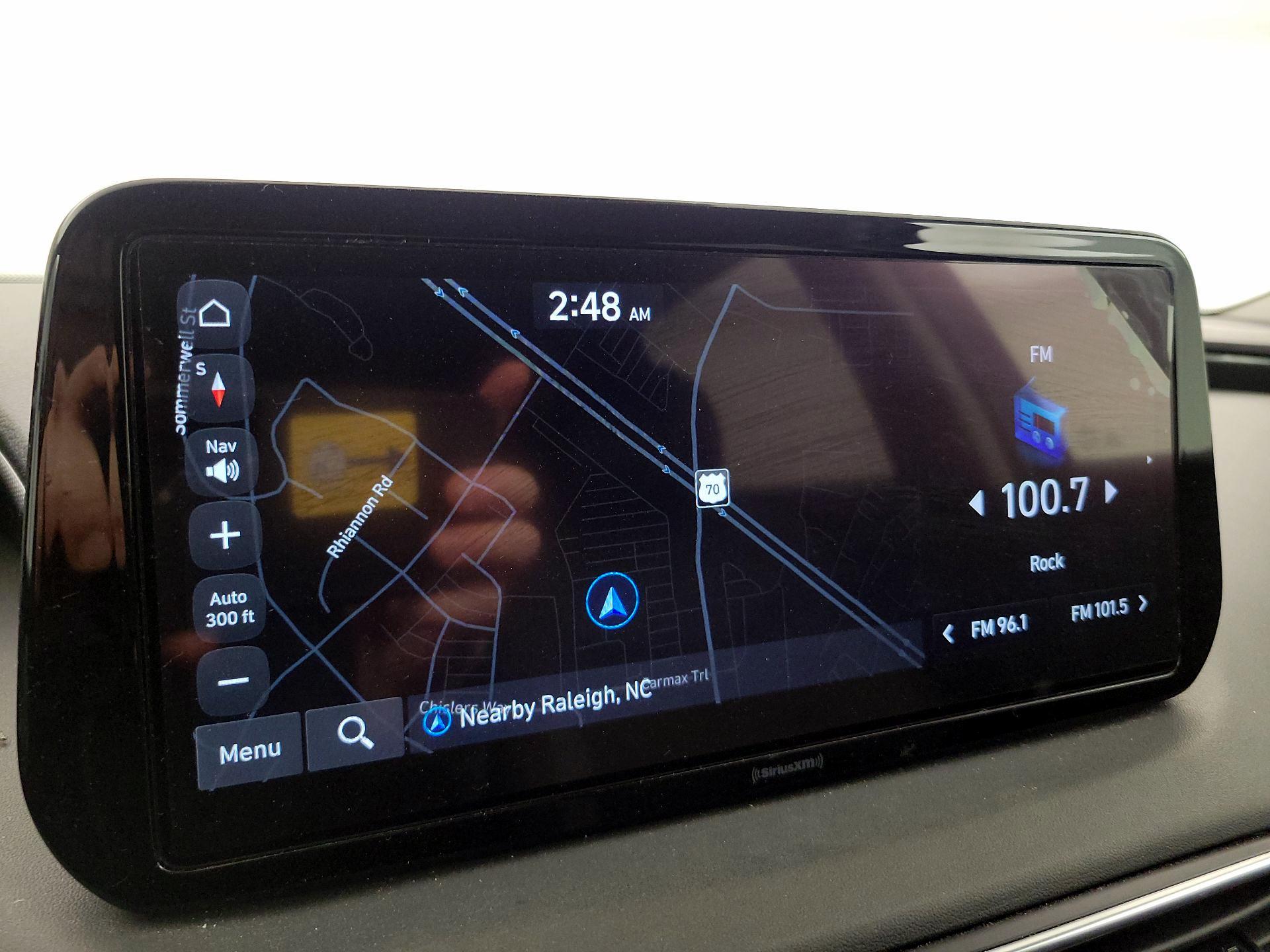 Thumbnail: 2023 Hyundai Santa Fe - 14