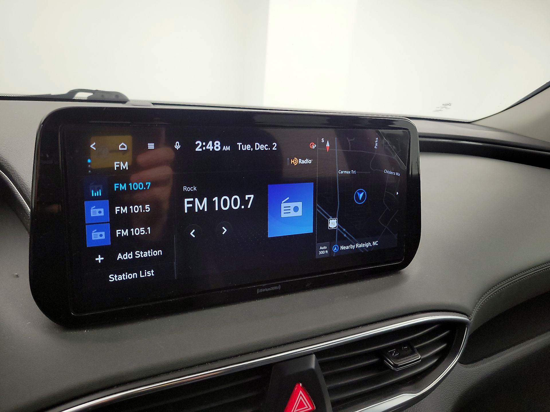 Thumbnail: 2023 Hyundai Santa Fe - 16