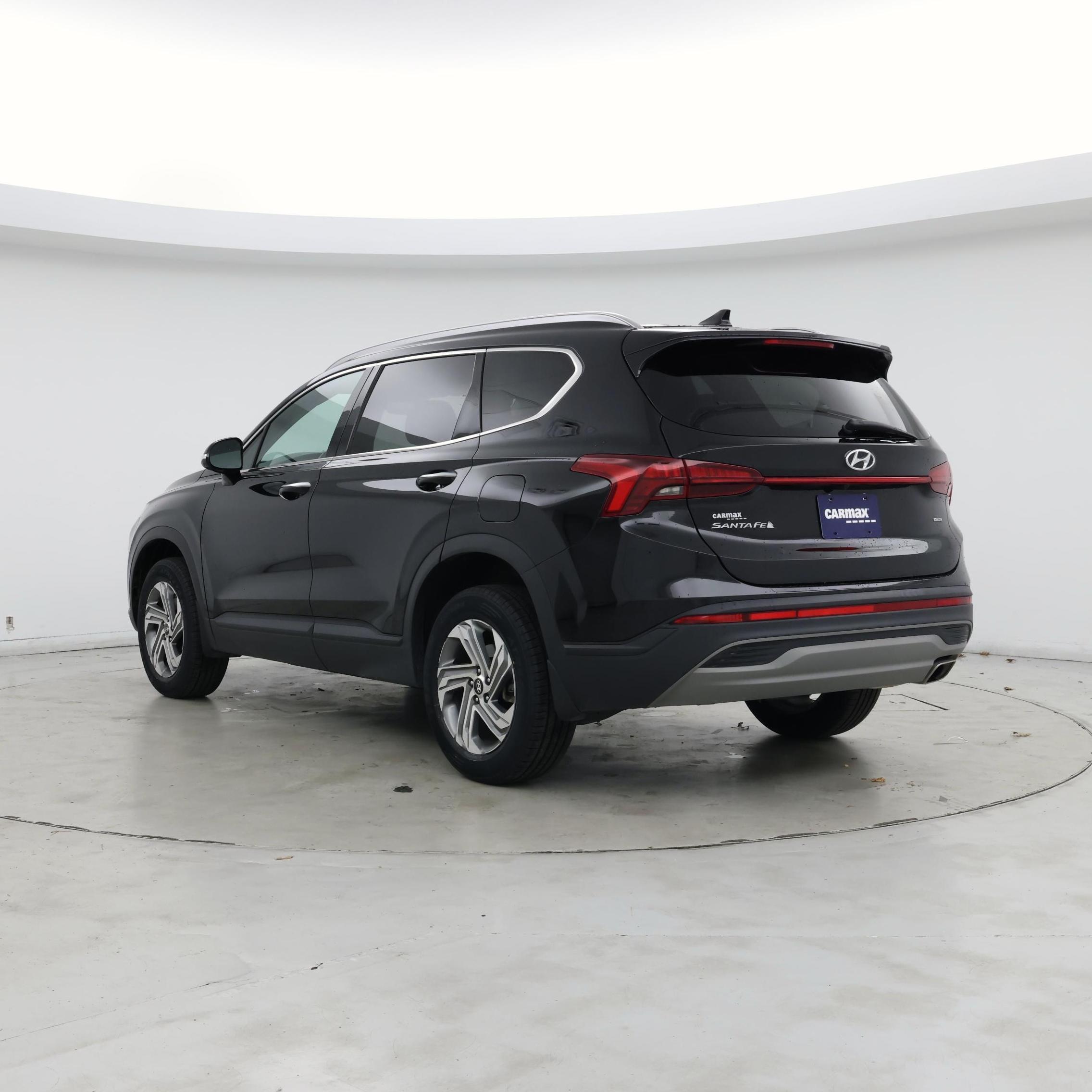 Thumbnail: 2023 Hyundai Santa Fe - 2