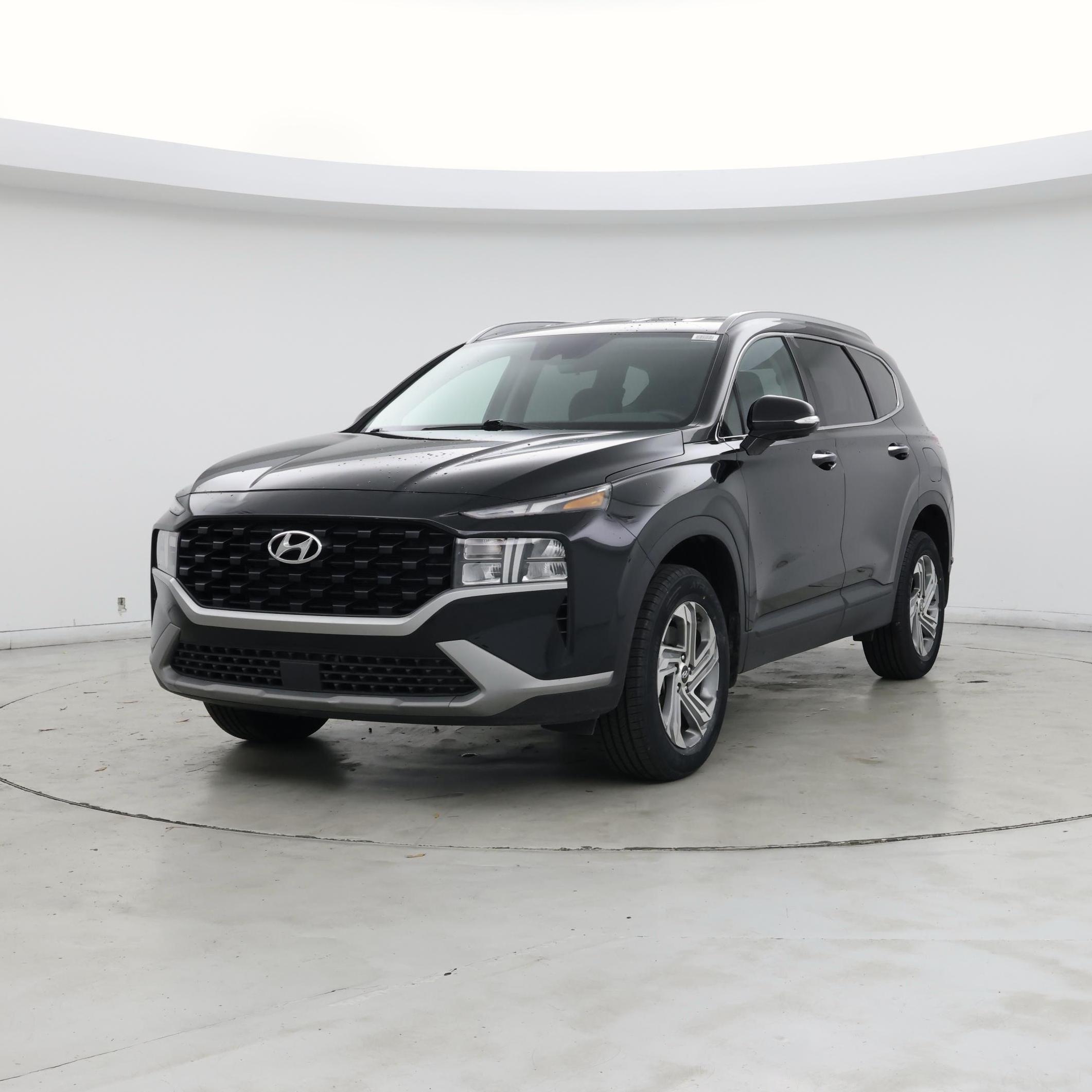 Thumbnail: 2023 Hyundai Santa Fe - 4