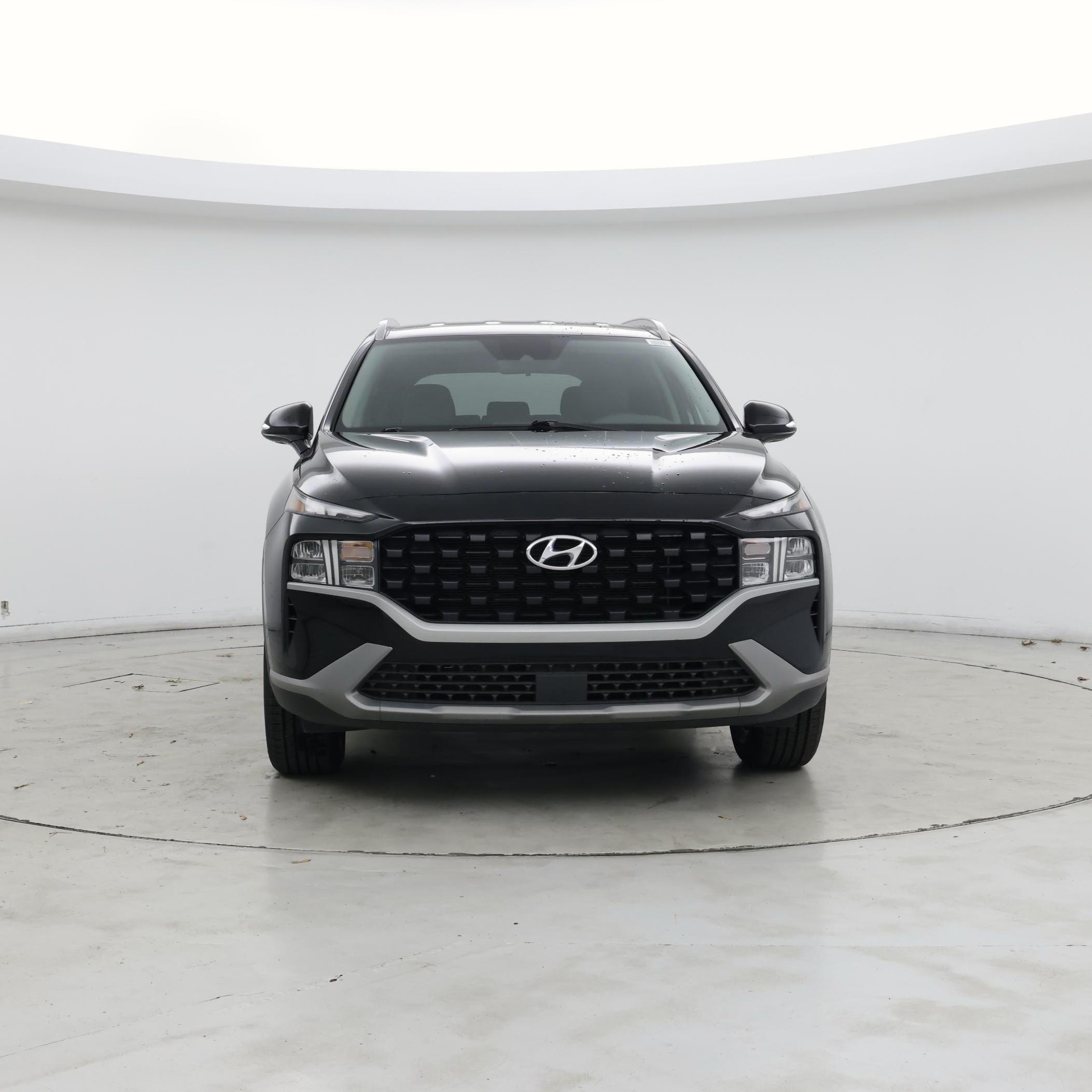 Thumbnail: 2023 Hyundai Santa Fe - 5