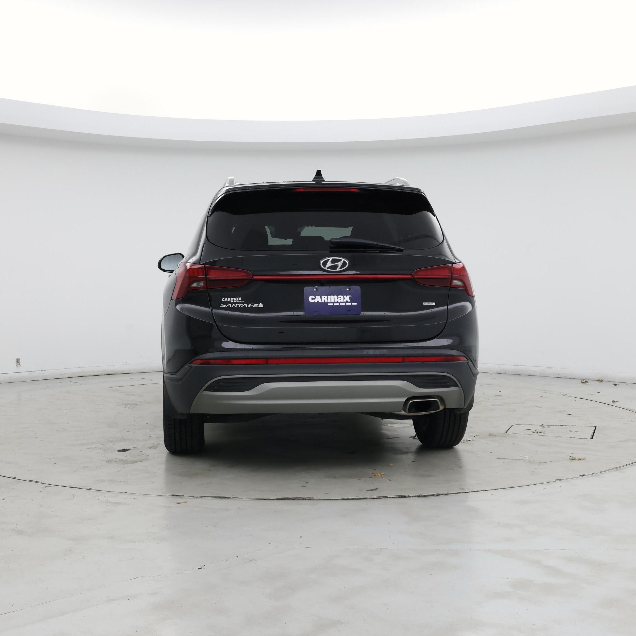 Thumbnail: 2023 Hyundai Santa Fe - 6