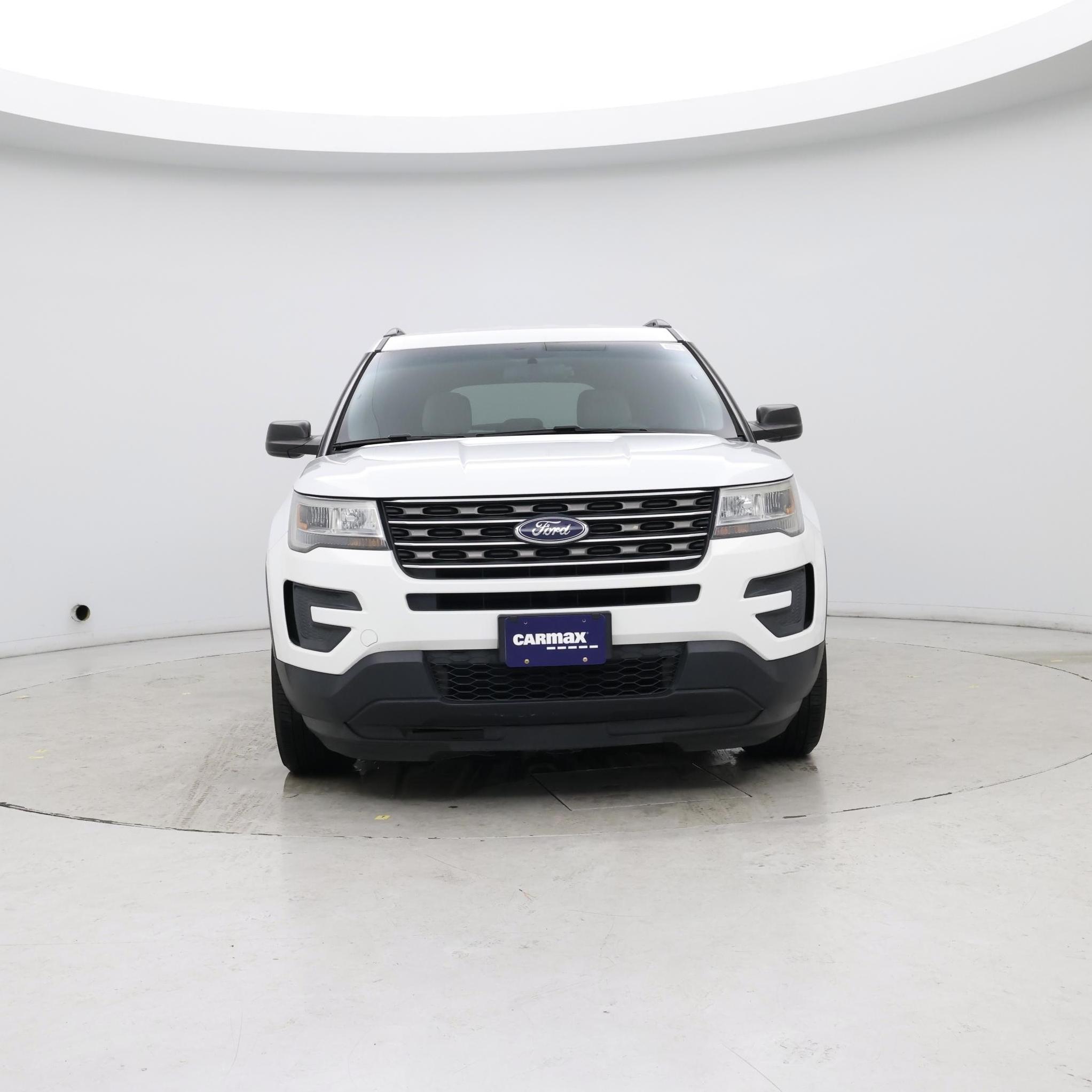Thumbnail: 2016 Ford Explorer - 5