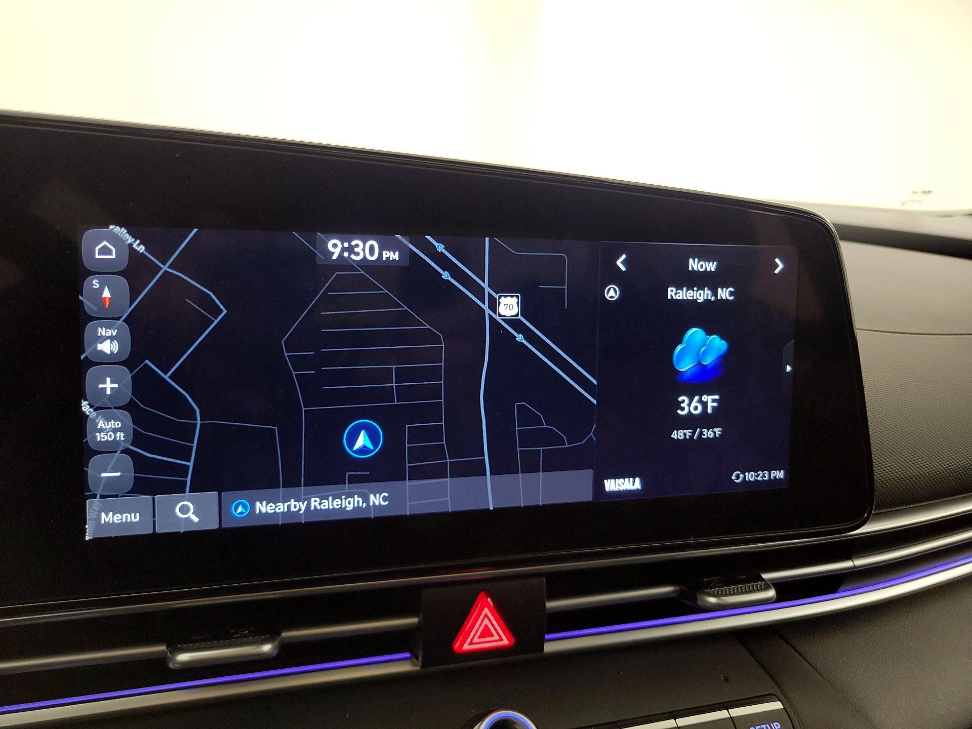 Thumbnail: 2024 Hyundai Elantra - 14