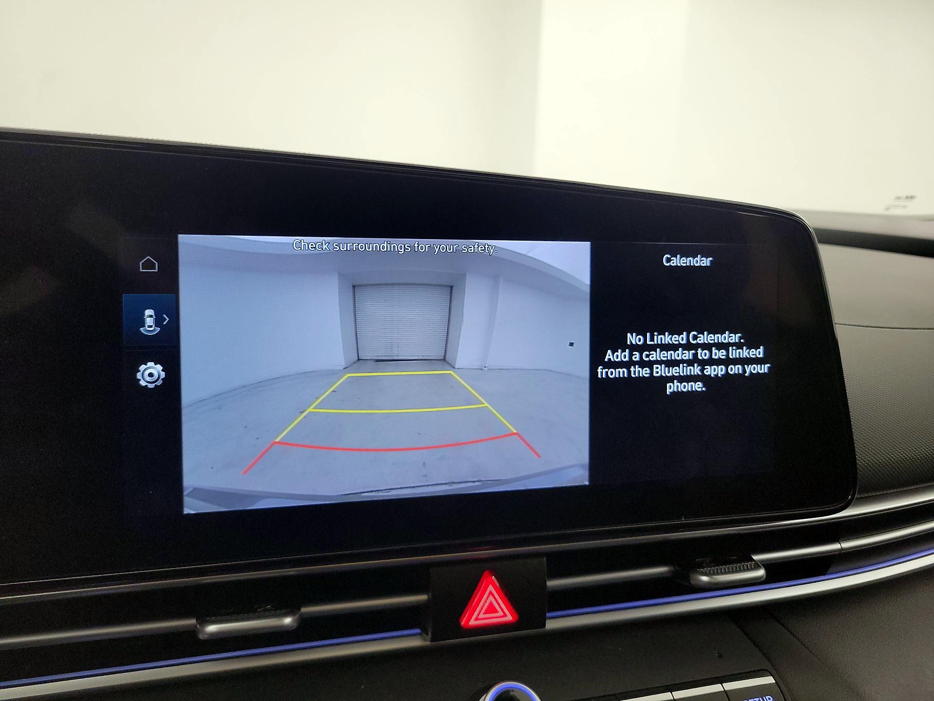 Thumbnail: 2024 Hyundai Elantra - 15