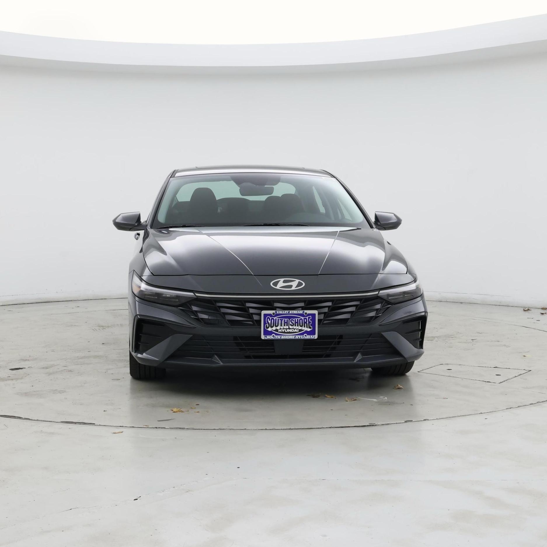 Thumbnail: 2024 Hyundai Elantra - 5