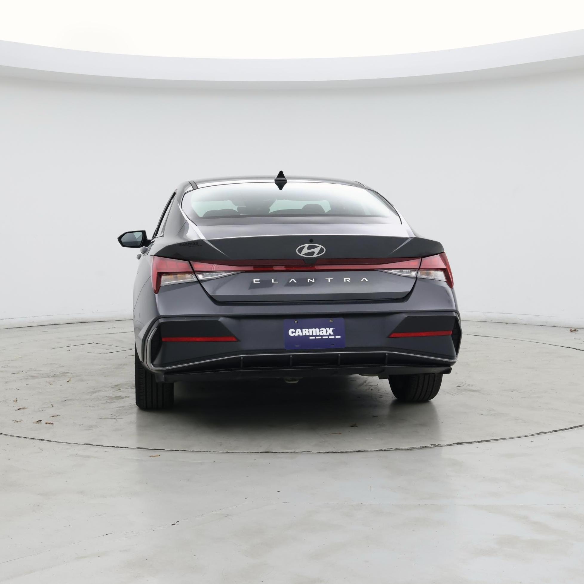 Thumbnail: 2024 Hyundai Elantra - 6