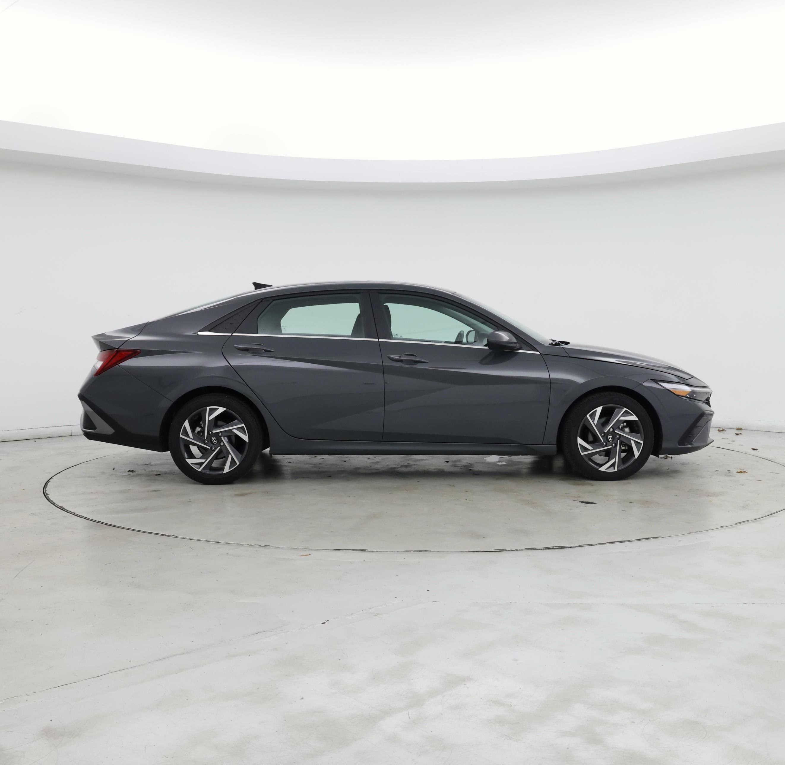 Thumbnail: 2024 Hyundai Elantra - 7