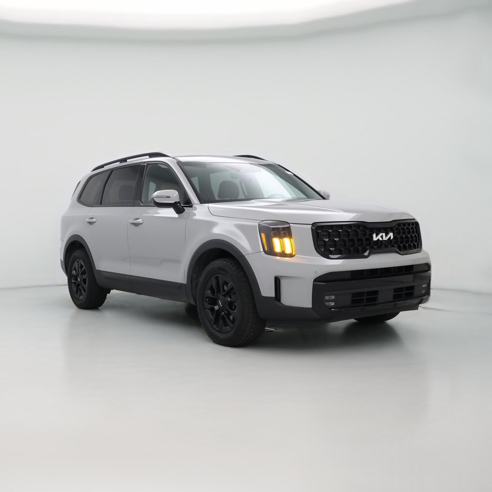 Thumbnail: 2024 Kia Telluride - 1
