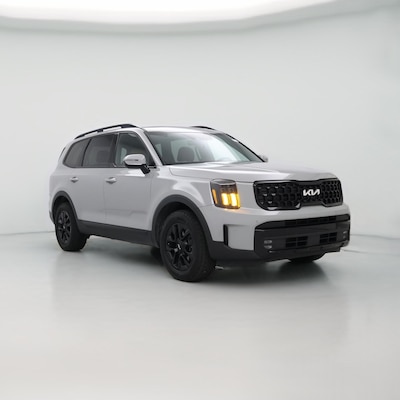 2024 Kia Telluride SX Prestige X-Pro