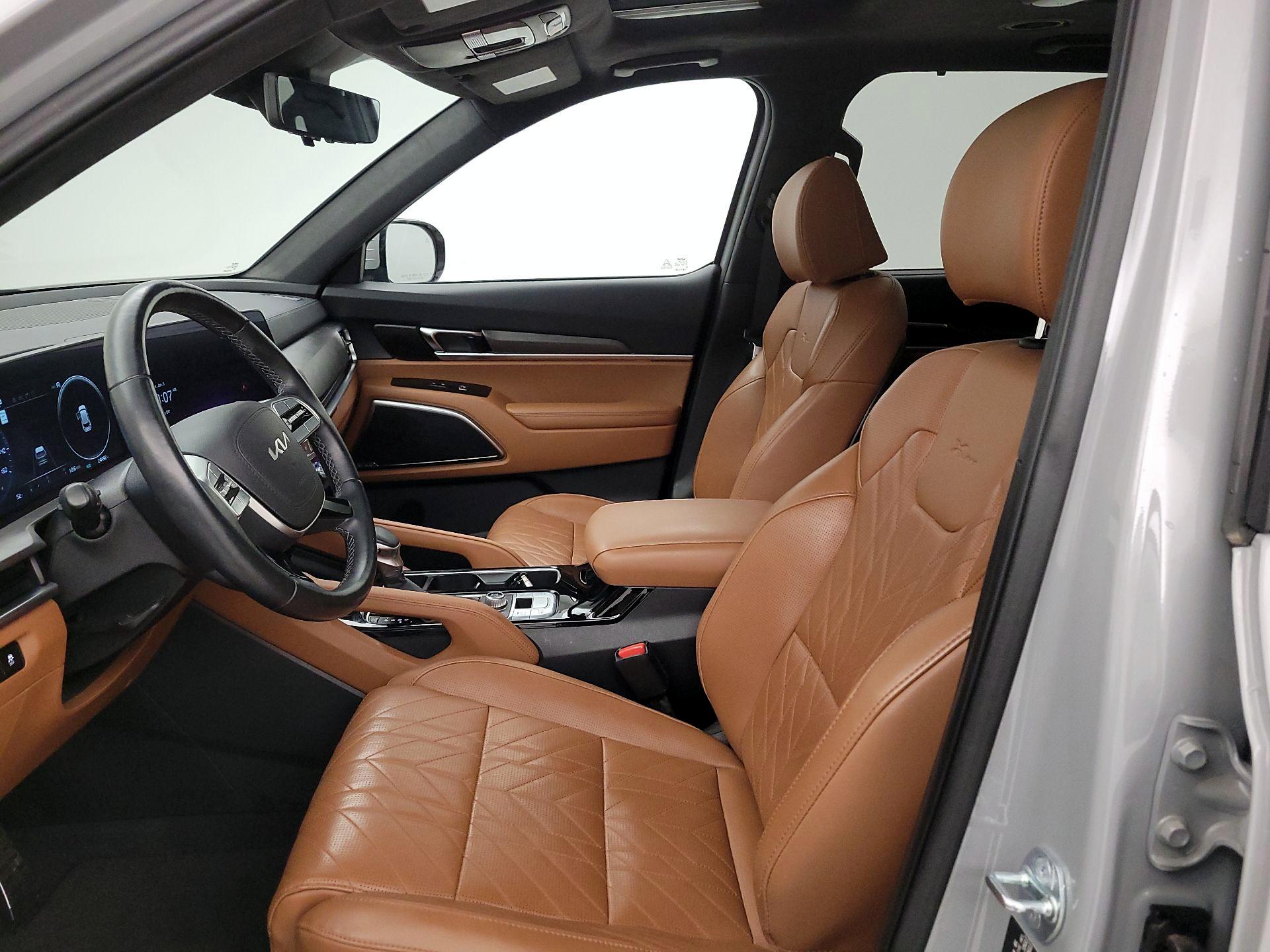 Thumbnail: 2024 Kia Telluride - 11