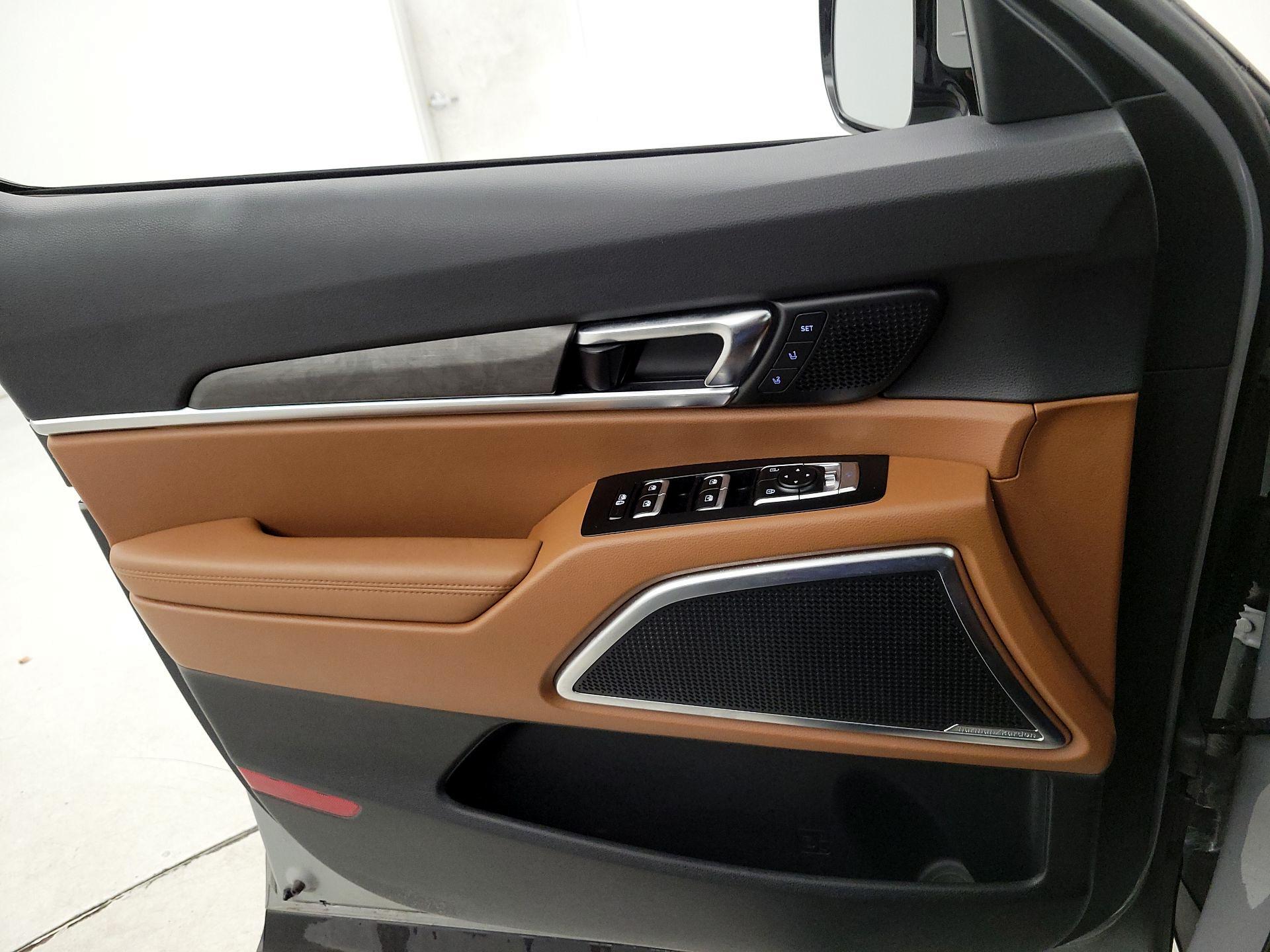 Thumbnail: 2024 Kia Telluride - 12