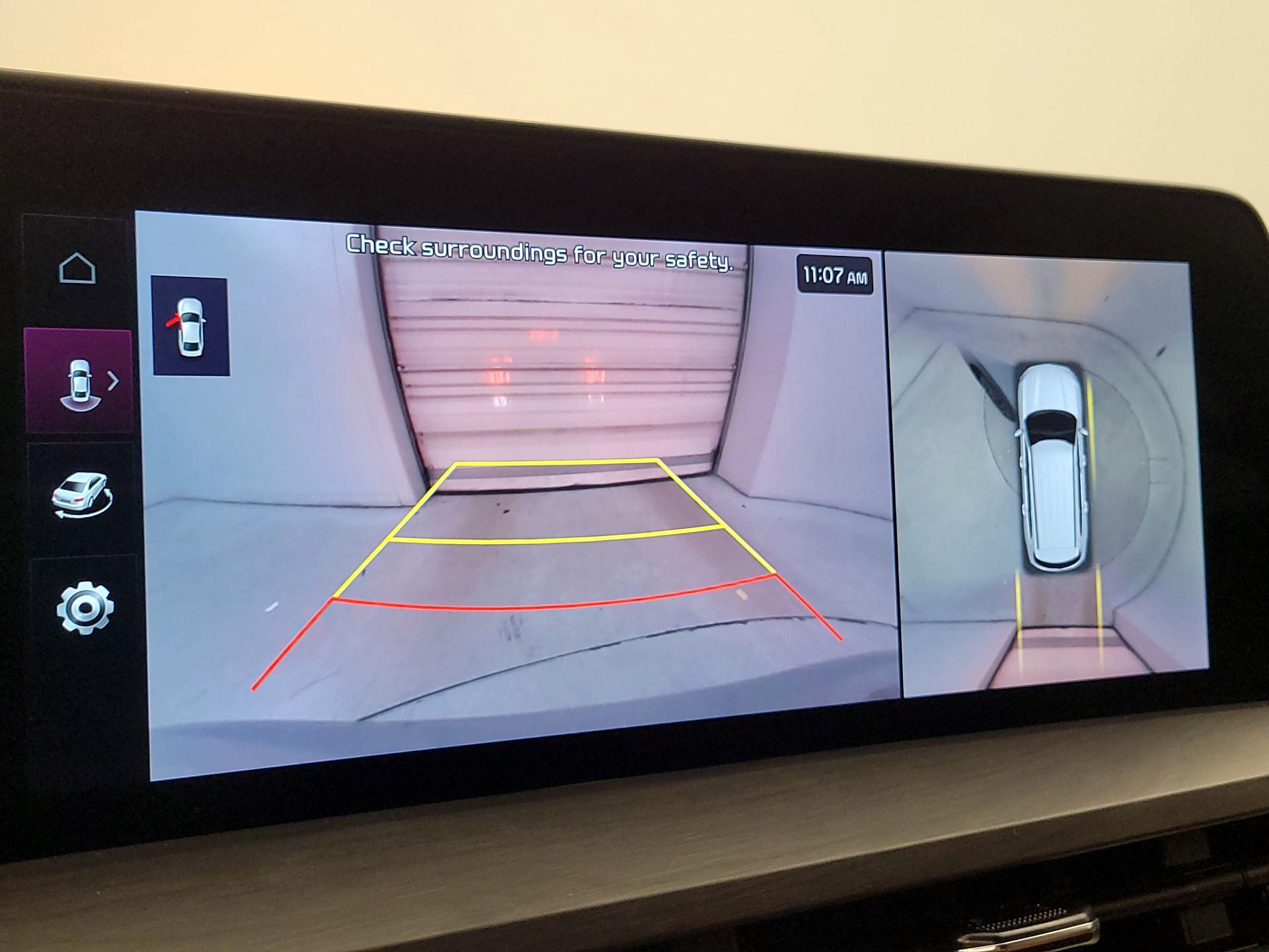 Thumbnail: 2024 Kia Telluride - 14