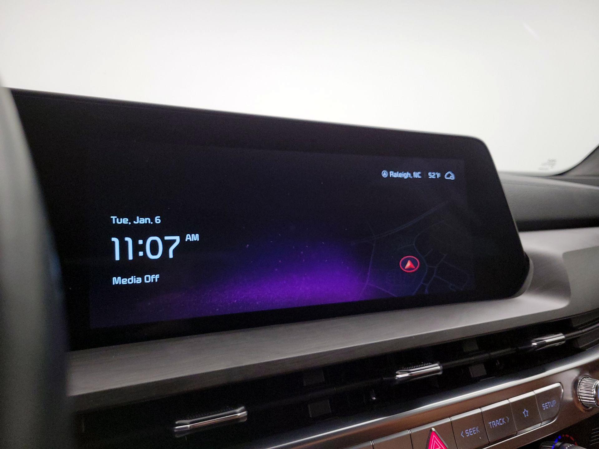 Thumbnail: 2024 Kia Telluride - 15