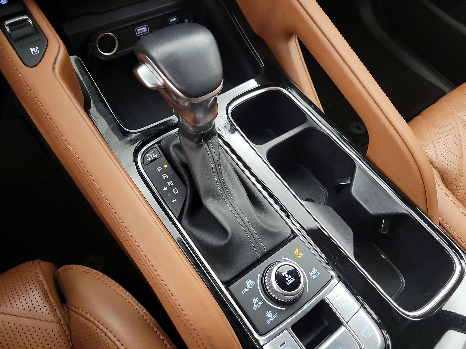 Thumbnail: 2024 Kia Telluride - 17