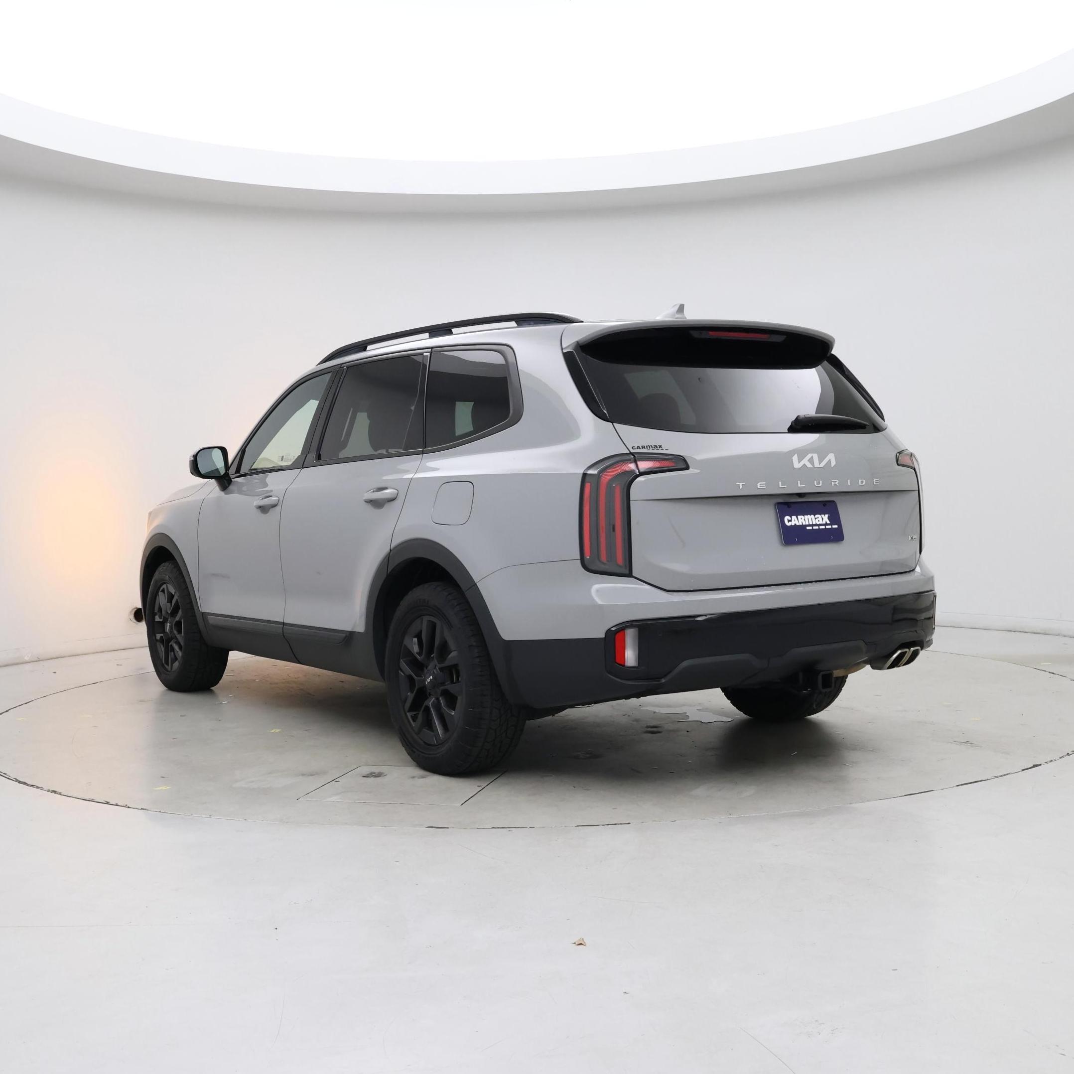 Thumbnail: 2024 Kia Telluride - 2