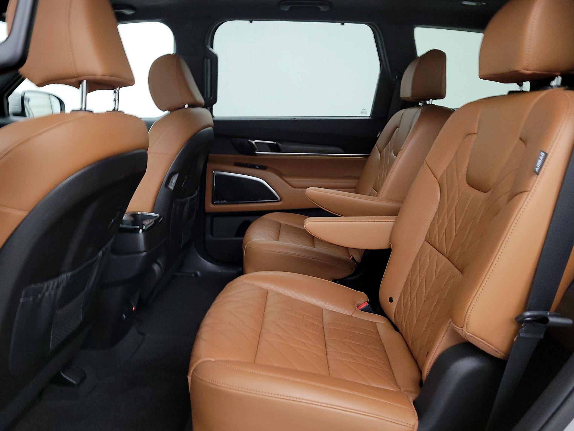 Thumbnail: 2024 Kia Telluride - 20