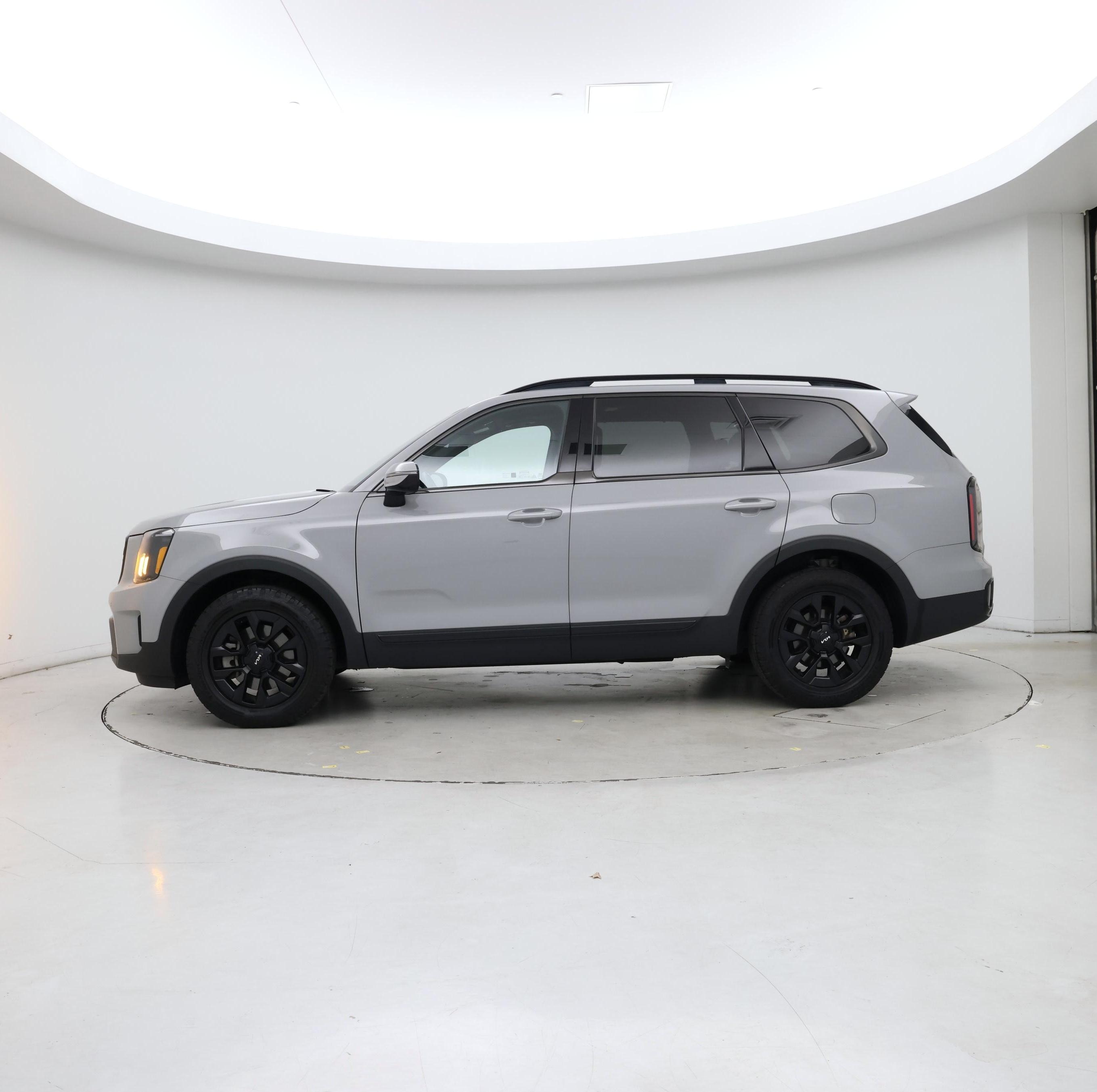 Thumbnail: 2024 Kia Telluride - 3