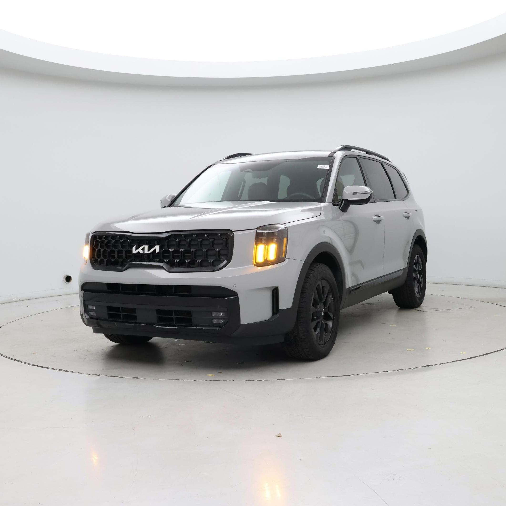 Thumbnail: 2024 Kia Telluride - 4